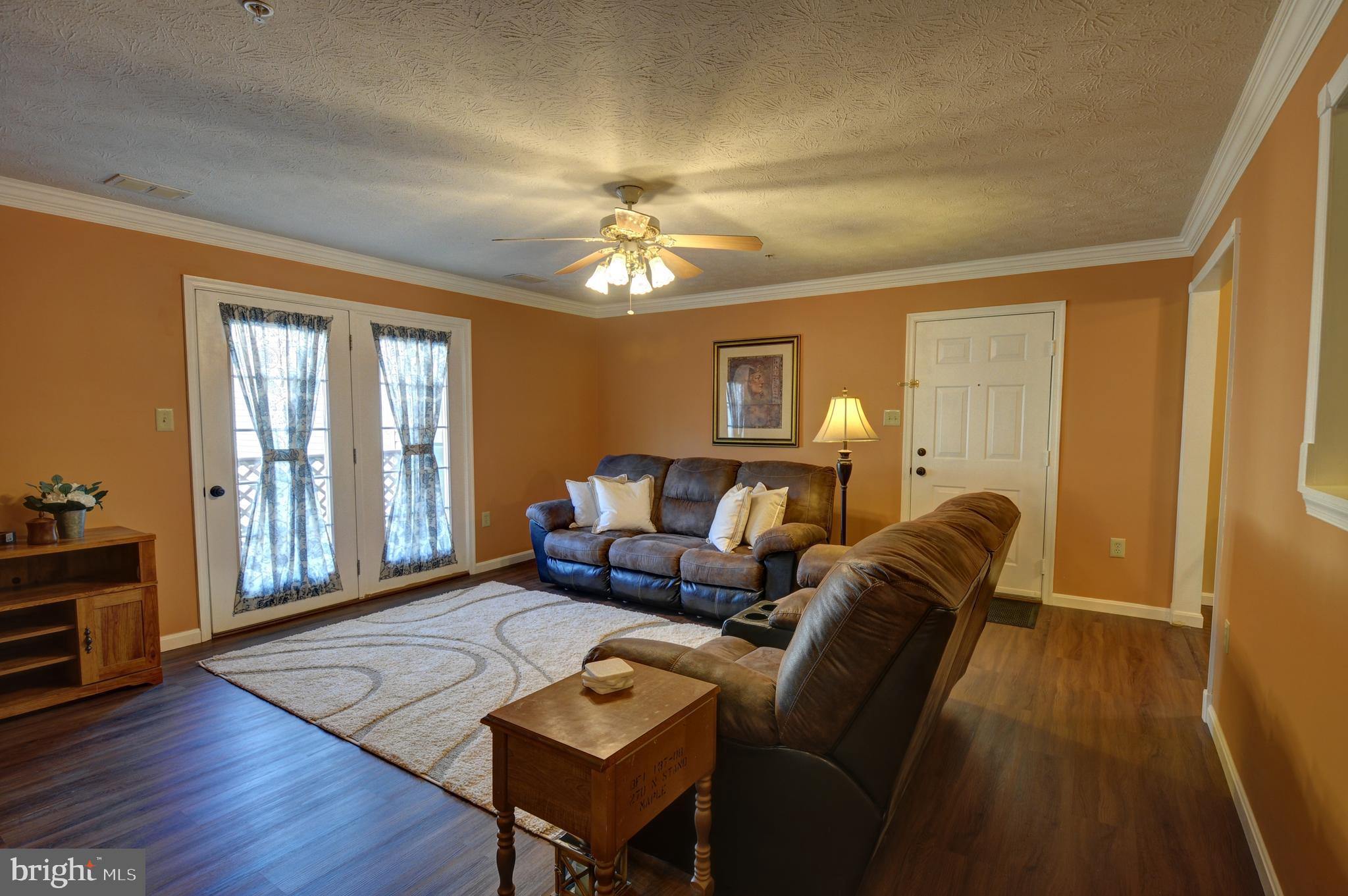 SIGNAL KNOB STATION - Residential