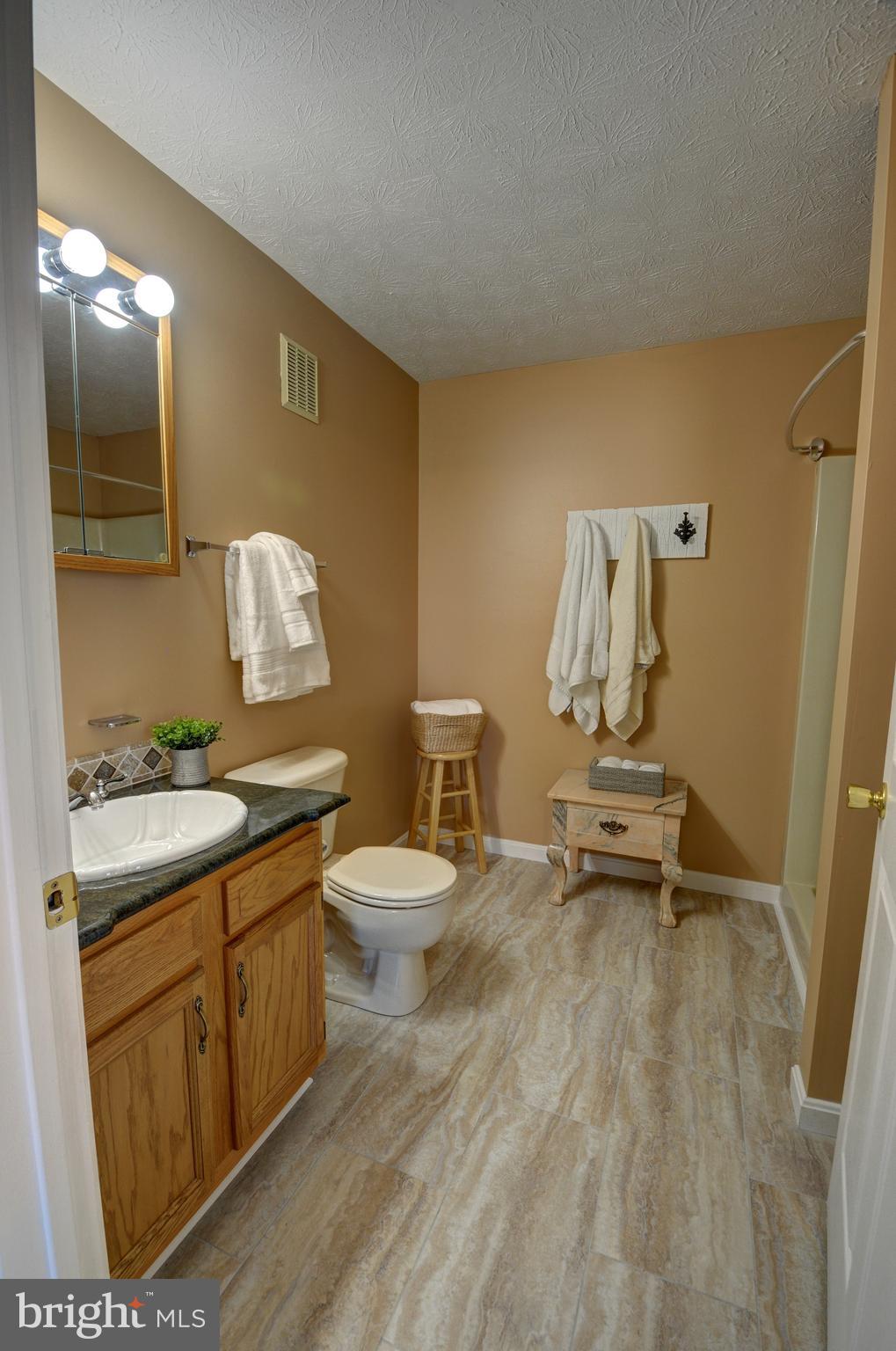 SIGNAL KNOB STATION - Residential