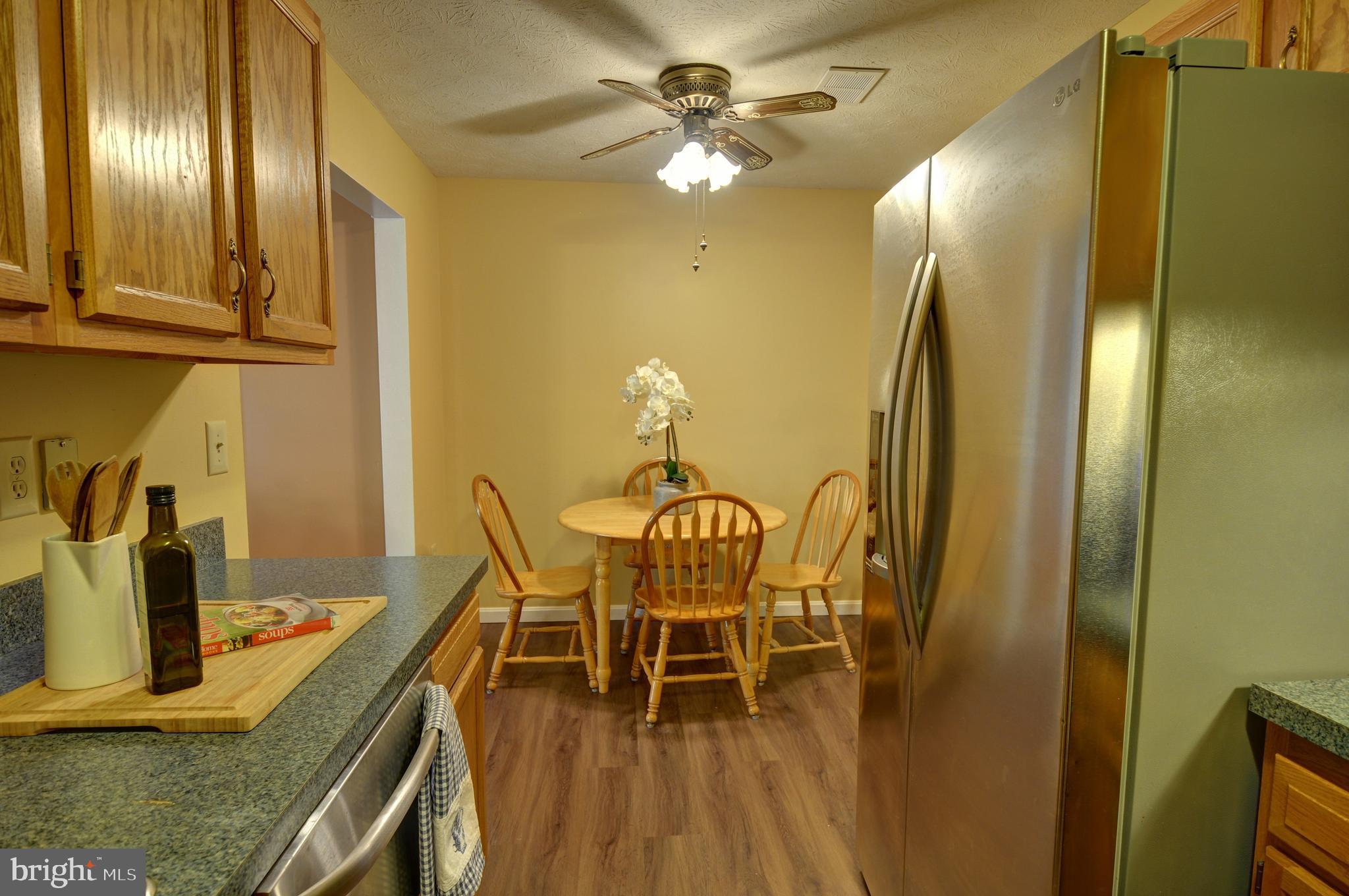 SIGNAL KNOB STATION - Residential