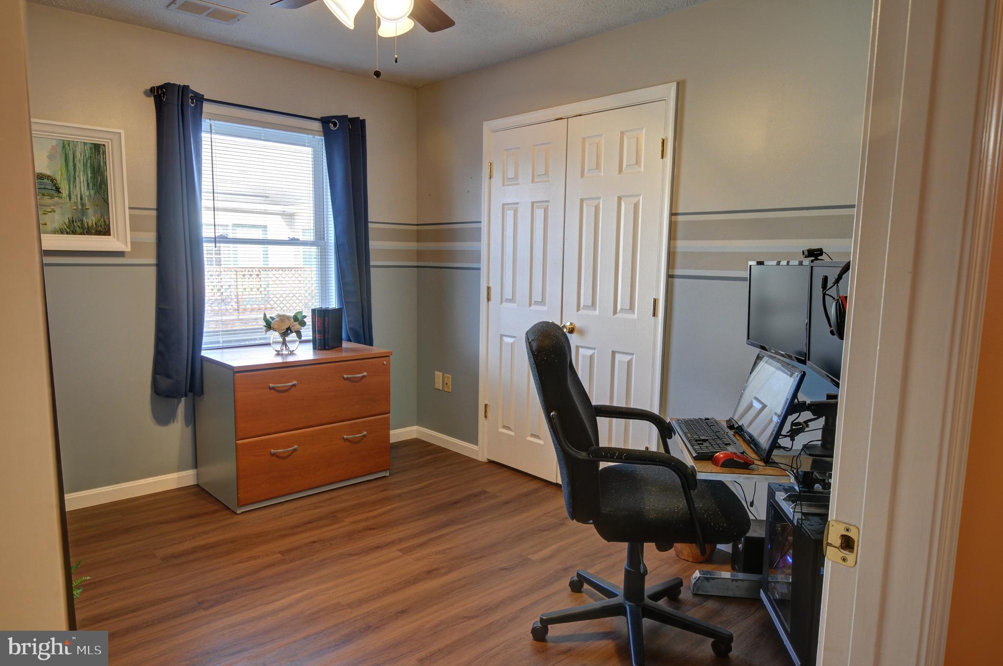 SIGNAL KNOB STATION - Residential