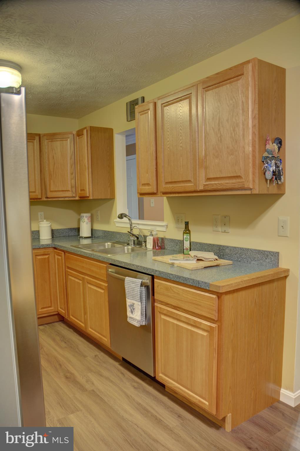 SIGNAL KNOB STATION - Residential