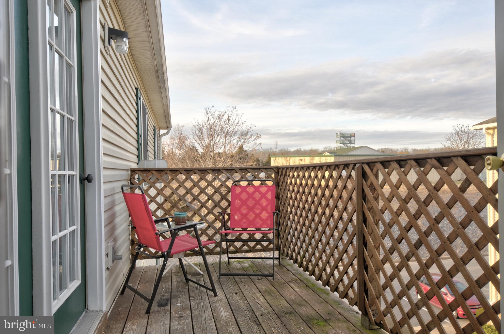 SIGNAL KNOB STATION - Residential