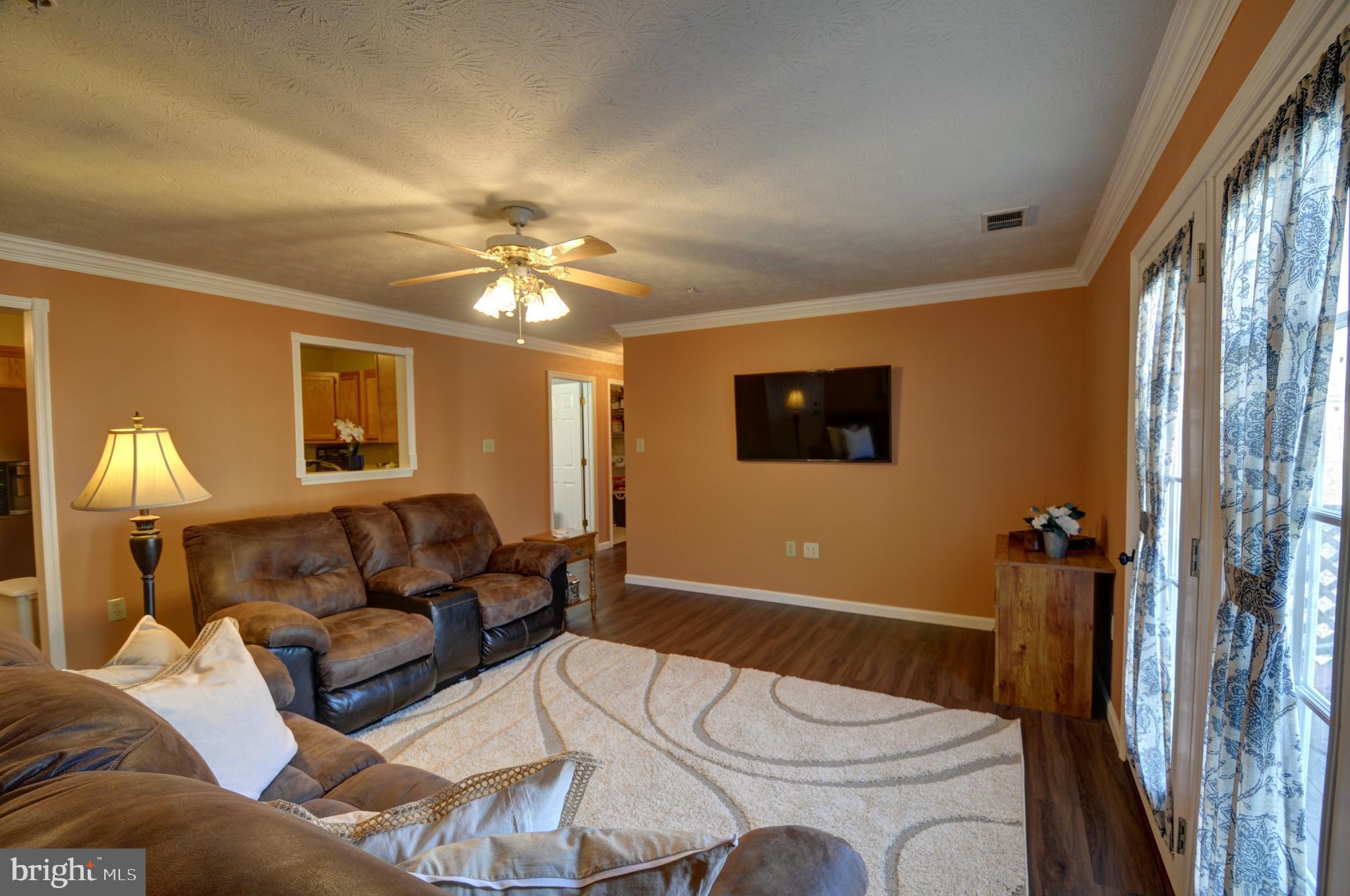 SIGNAL KNOB STATION - Residential