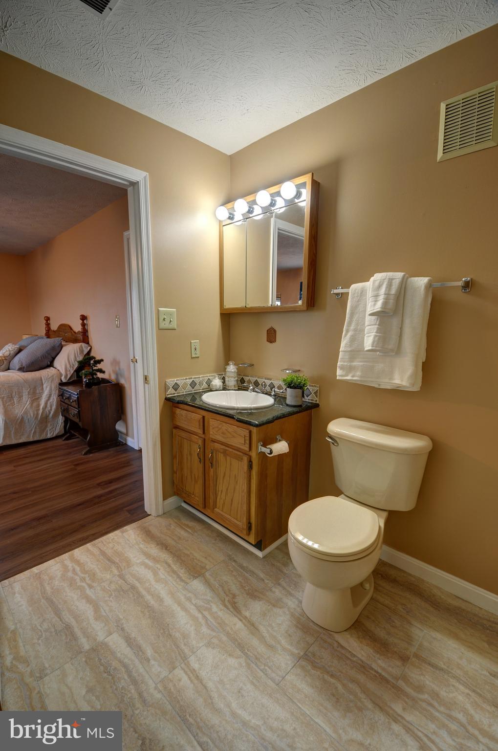 SIGNAL KNOB STATION - Residential