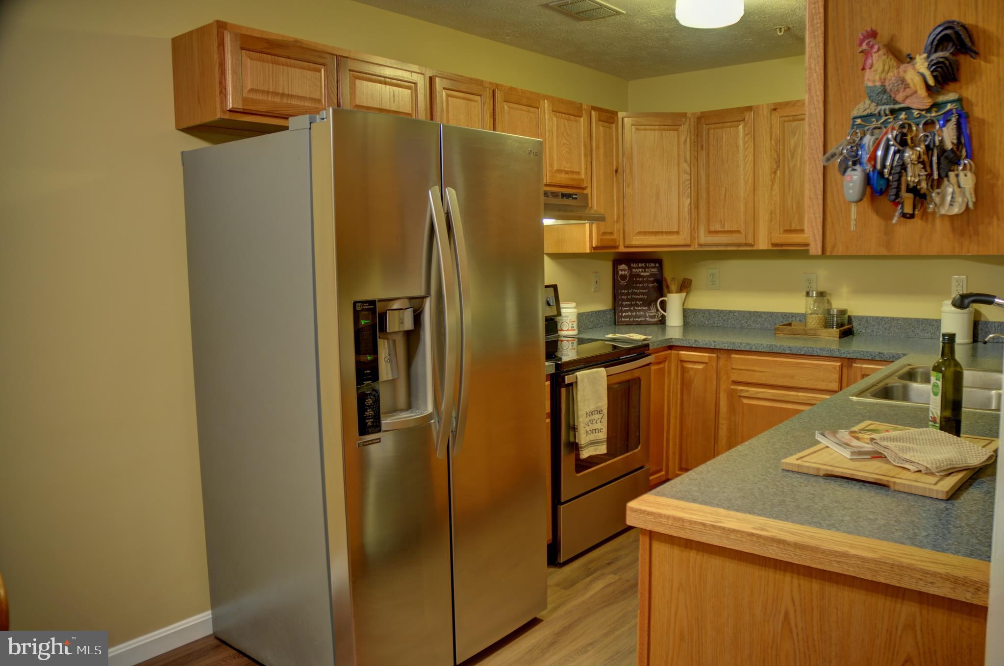 SIGNAL KNOB STATION - Residential