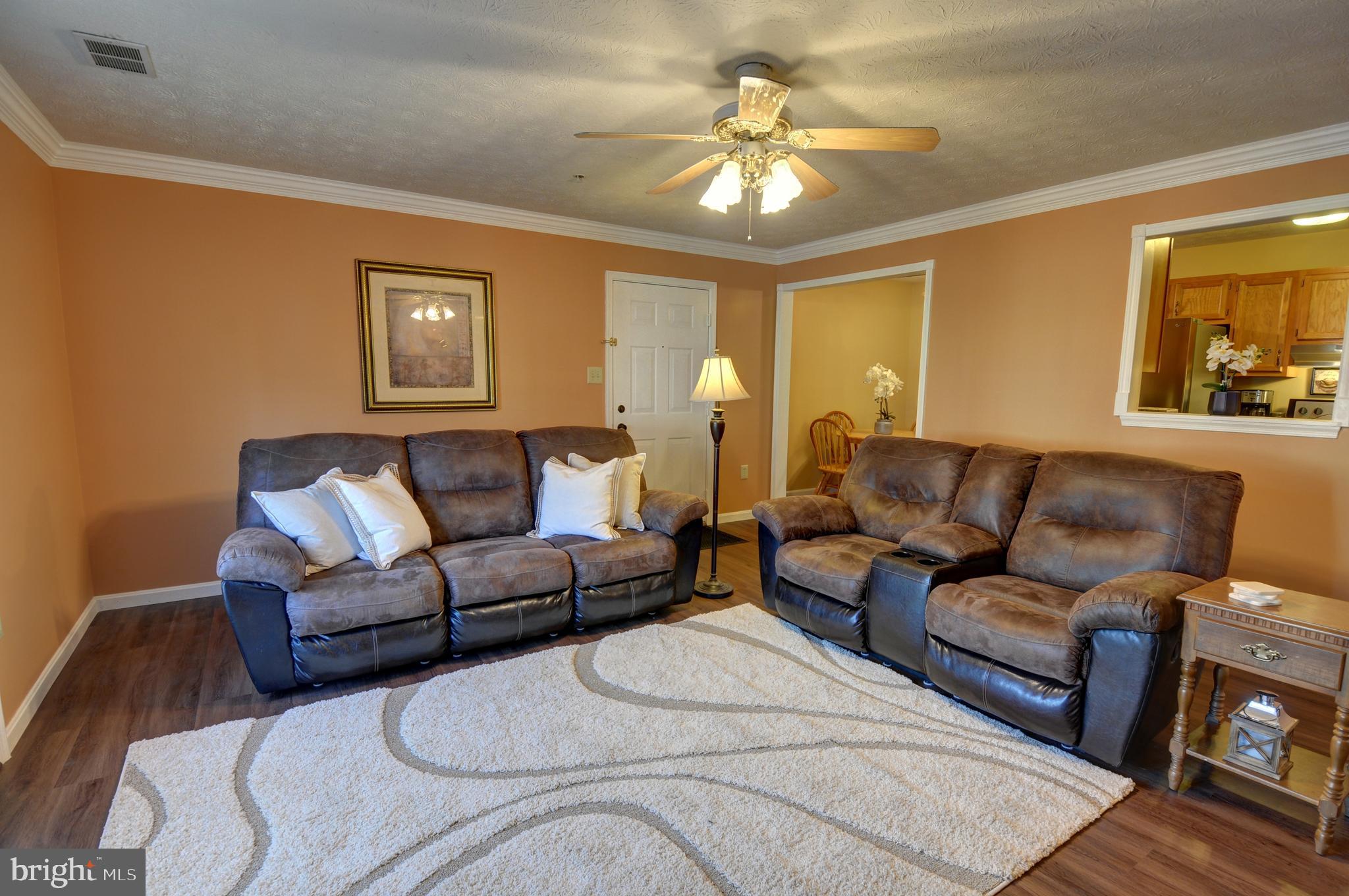 SIGNAL KNOB STATION - Residential