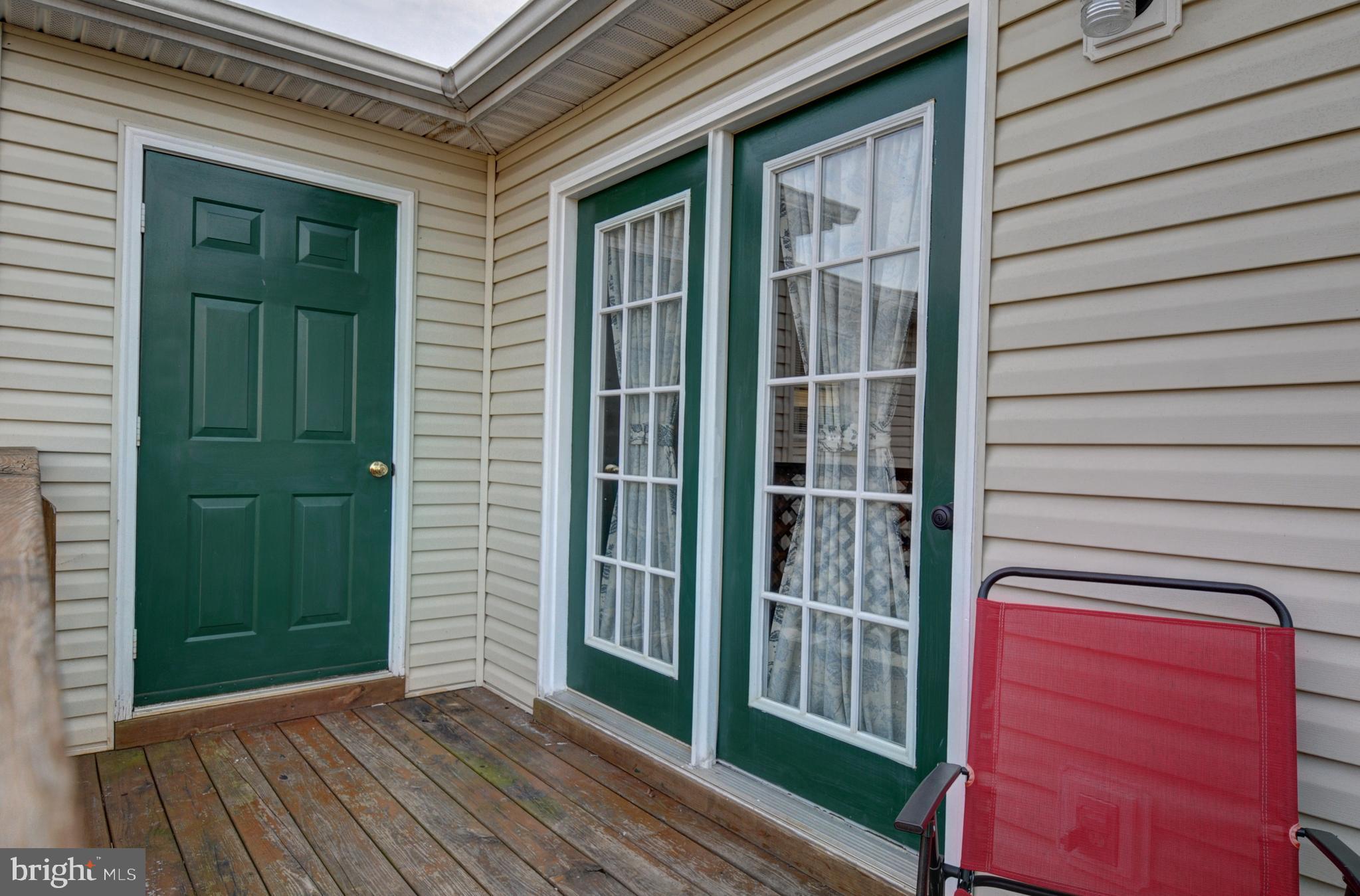 SIGNAL KNOB STATION - Residential