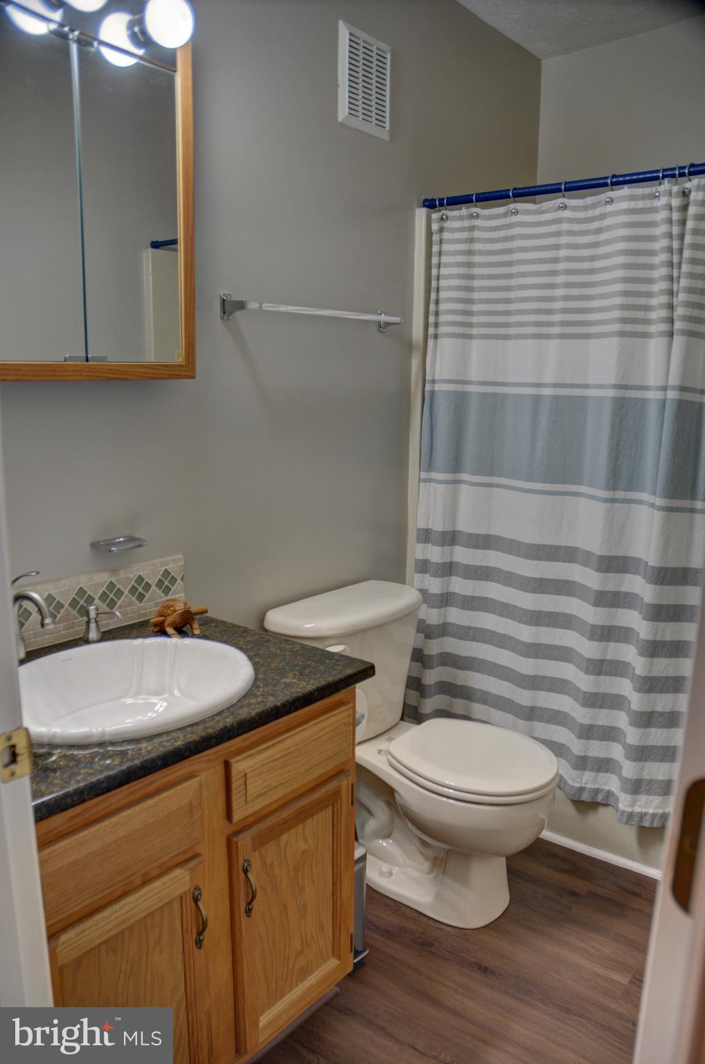 SIGNAL KNOB STATION - Residential