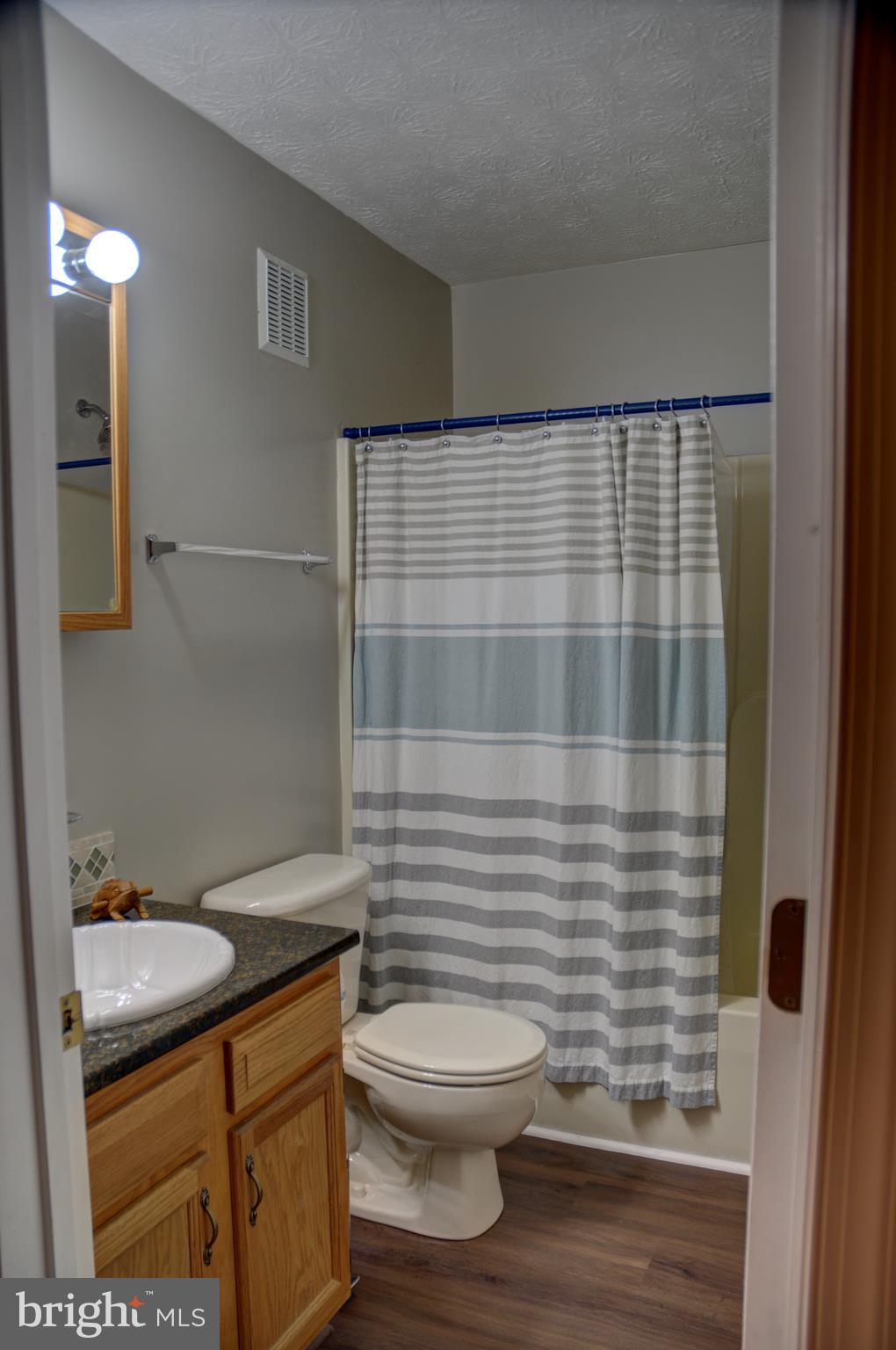 SIGNAL KNOB STATION - Residential