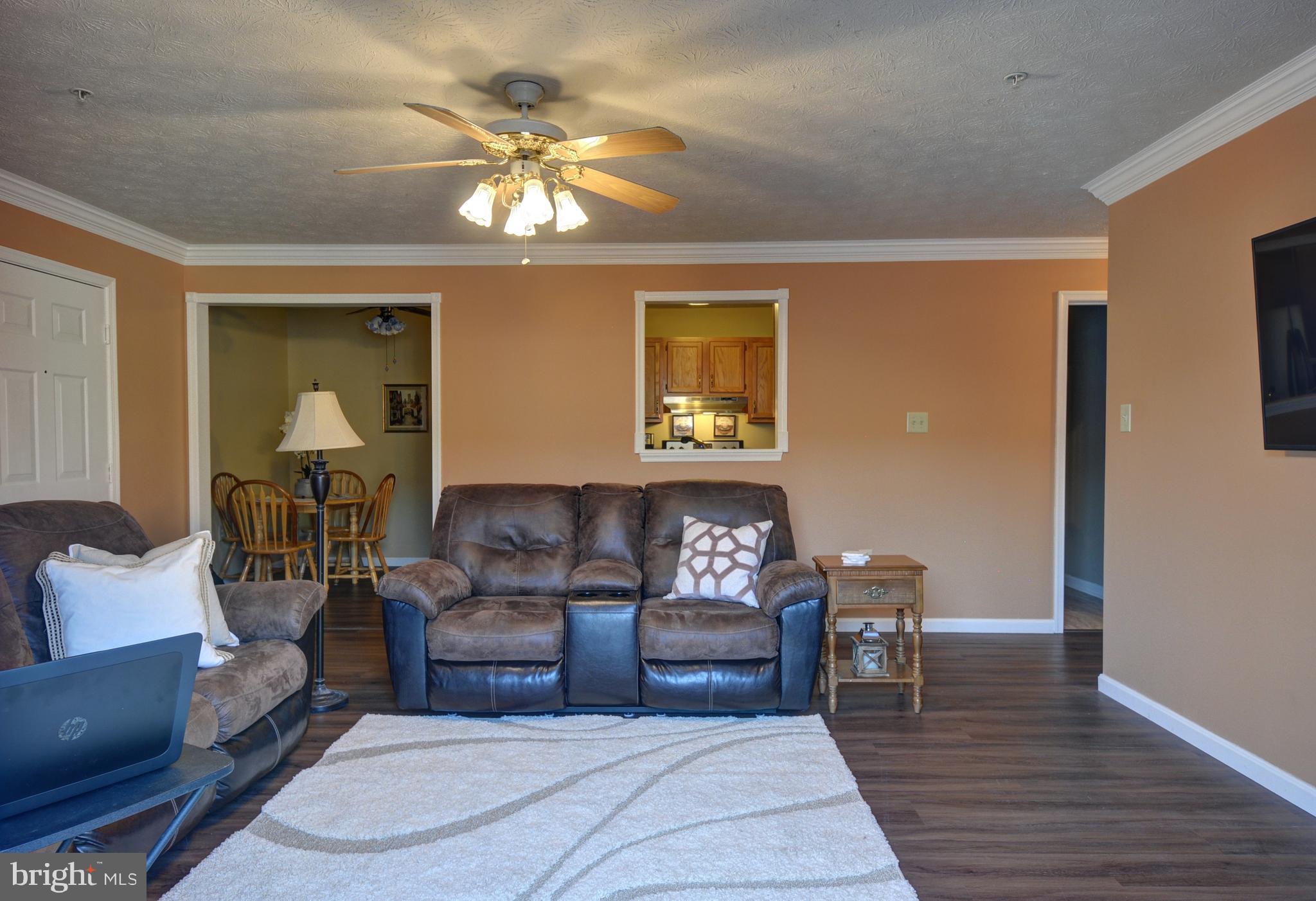 SIGNAL KNOB STATION - Residential