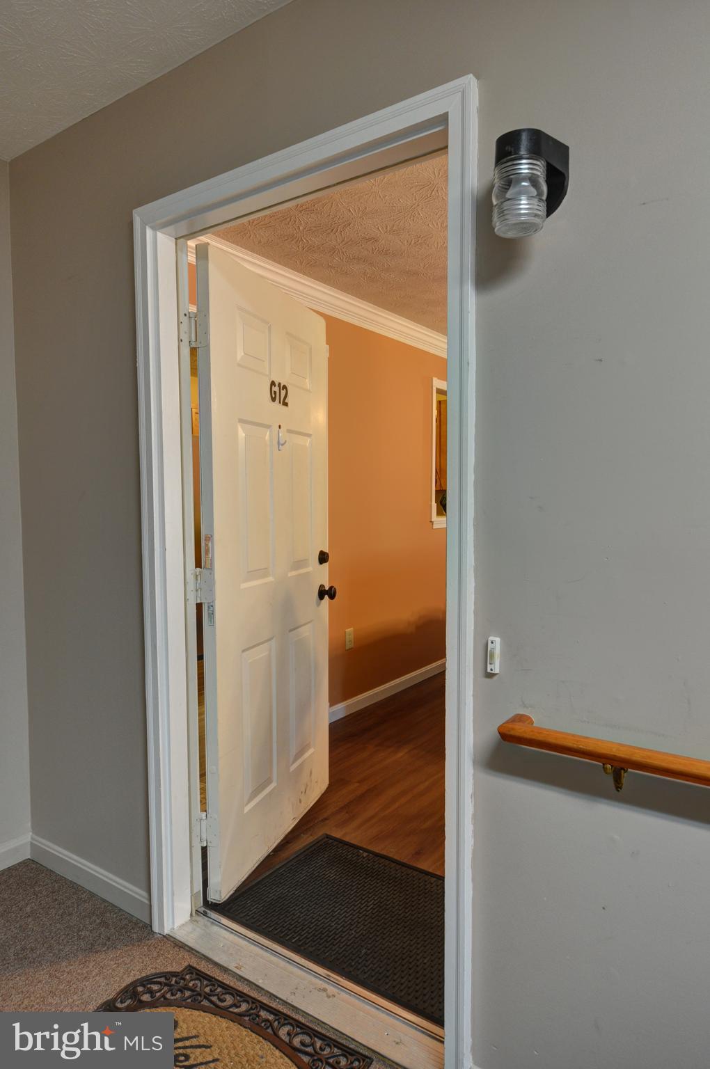 SIGNAL KNOB STATION - Residential