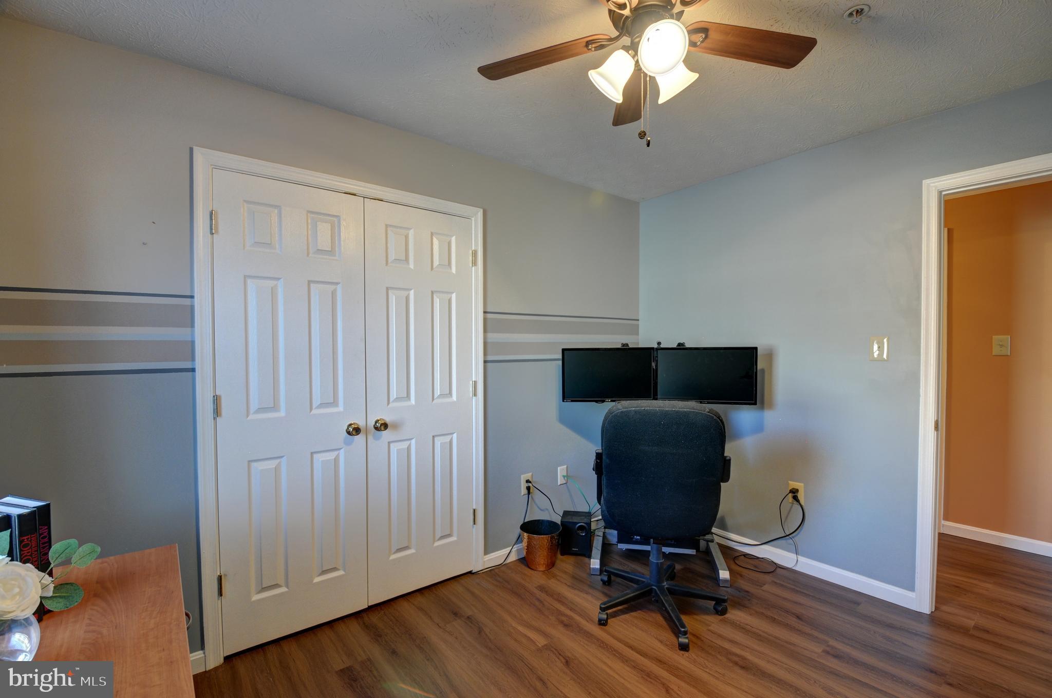 SIGNAL KNOB STATION - Residential