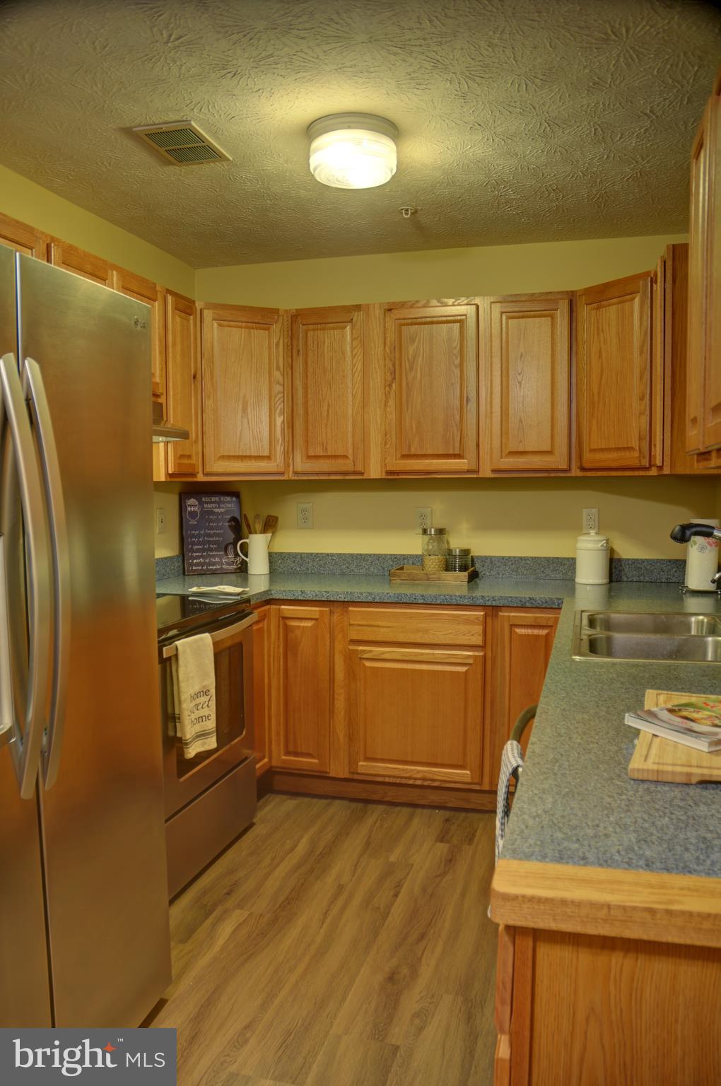 SIGNAL KNOB STATION - Residential