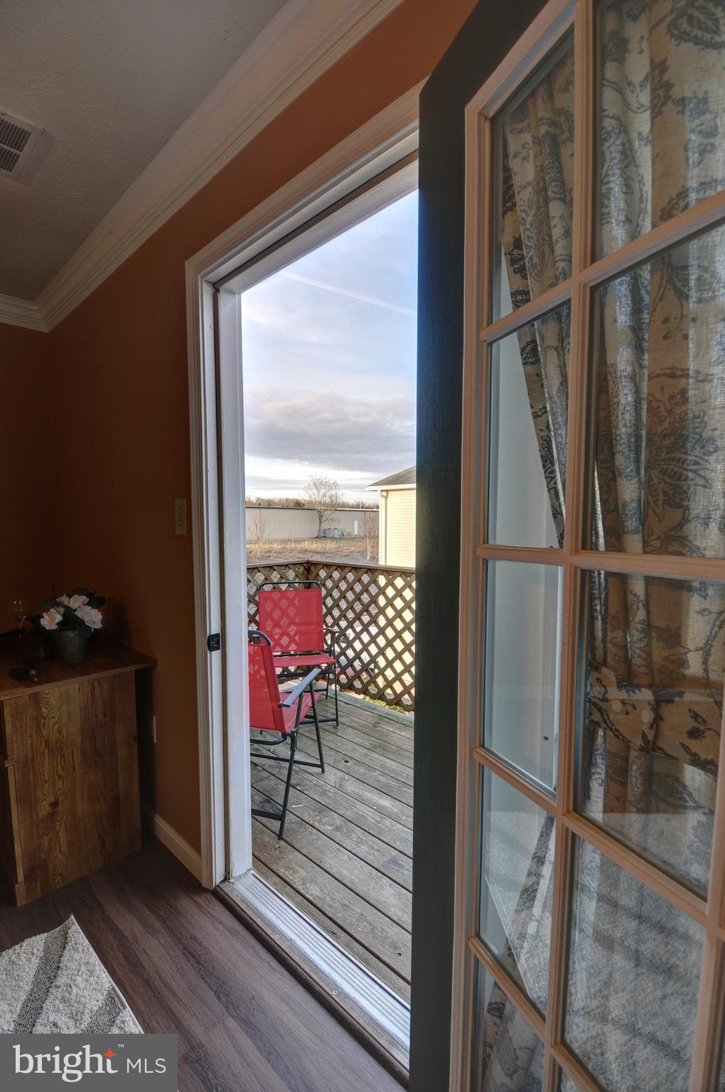 SIGNAL KNOB STATION - Residential