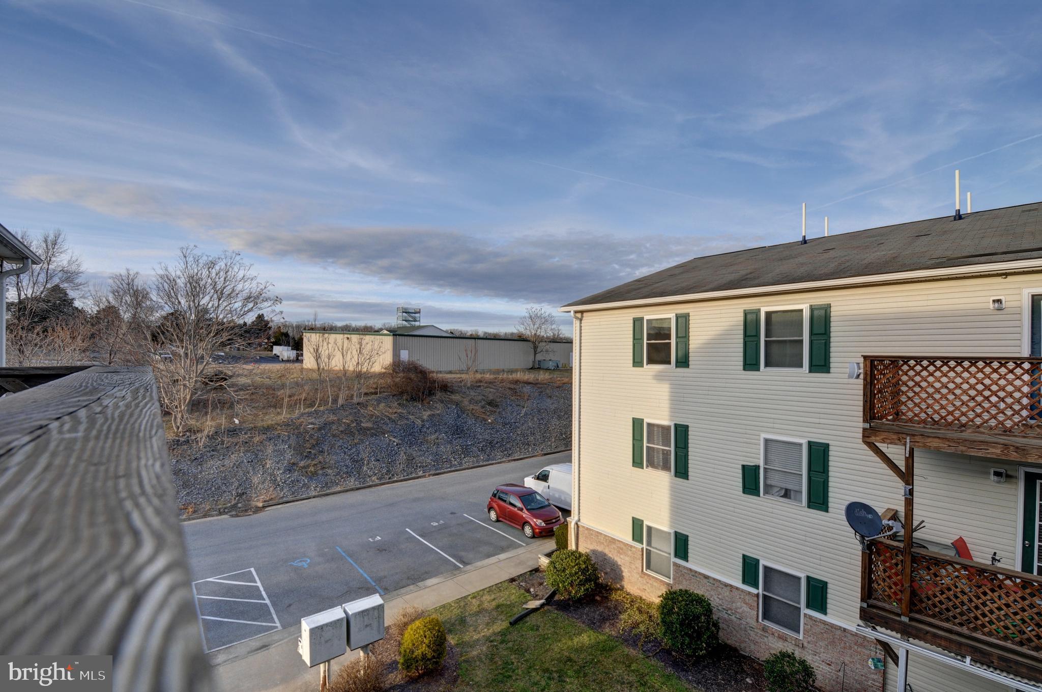 SIGNAL KNOB STATION - Residential