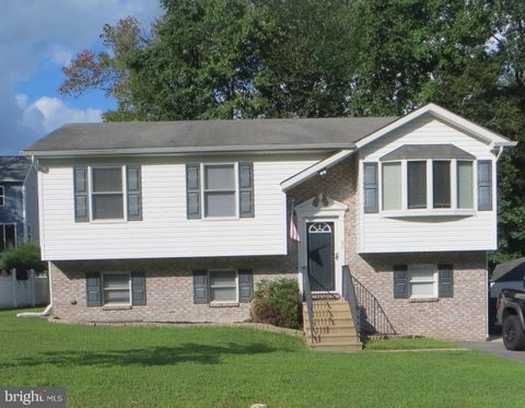 35 CATALPA DRIVE NORTH EAST MD 21901
