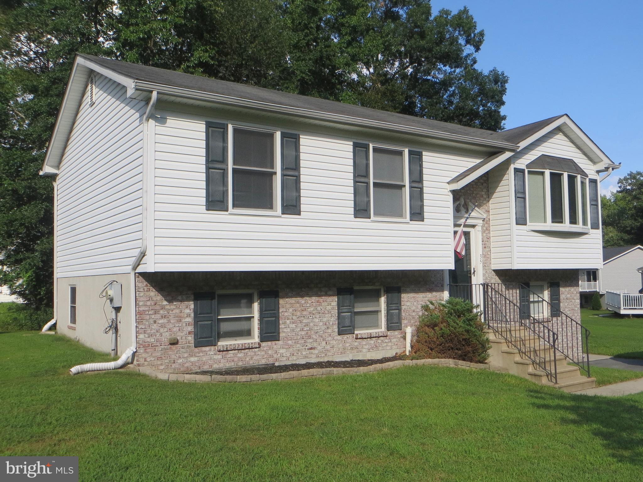 35 CATALPA DRIVE
