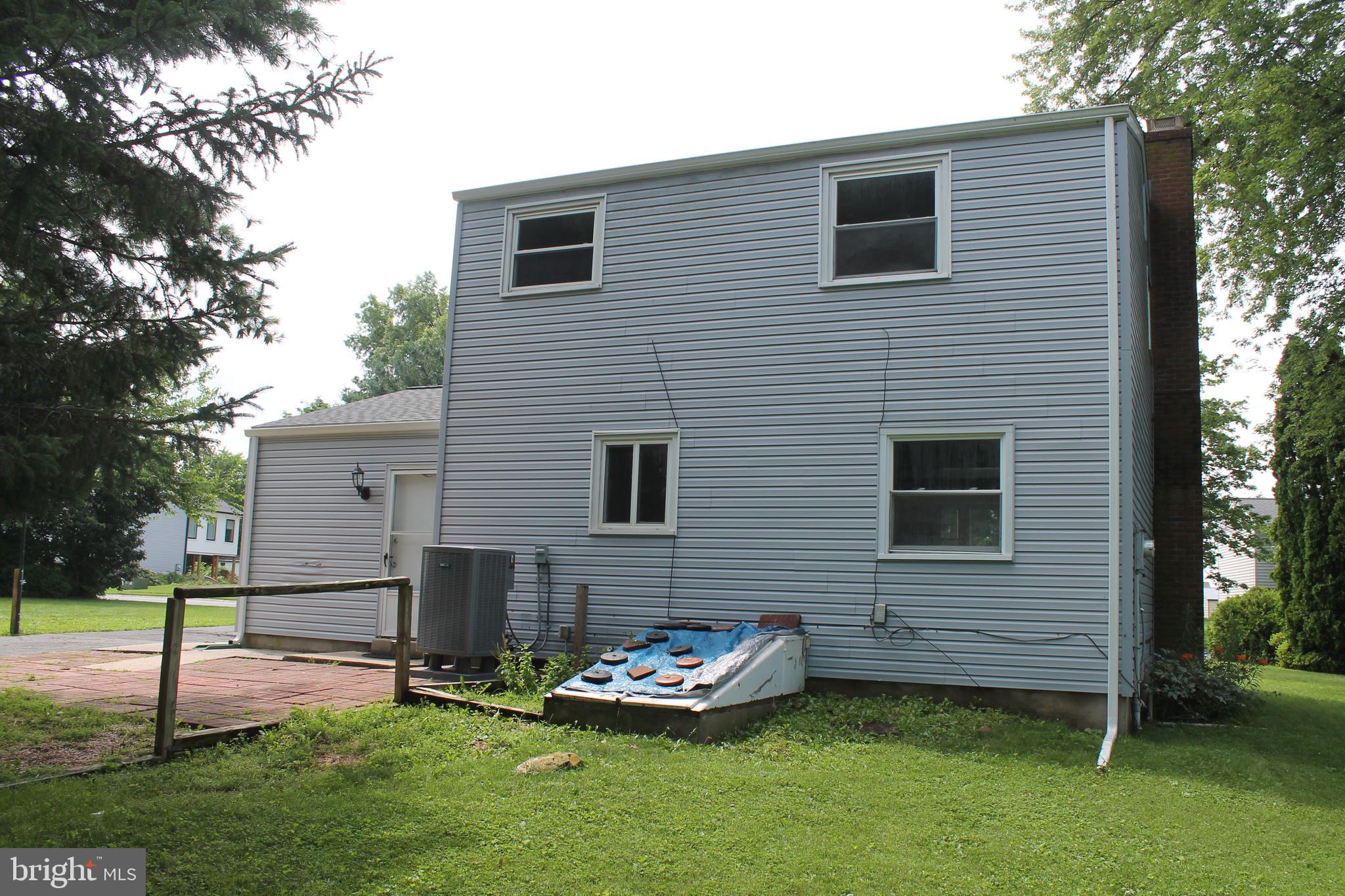 126 SUMMER LANE