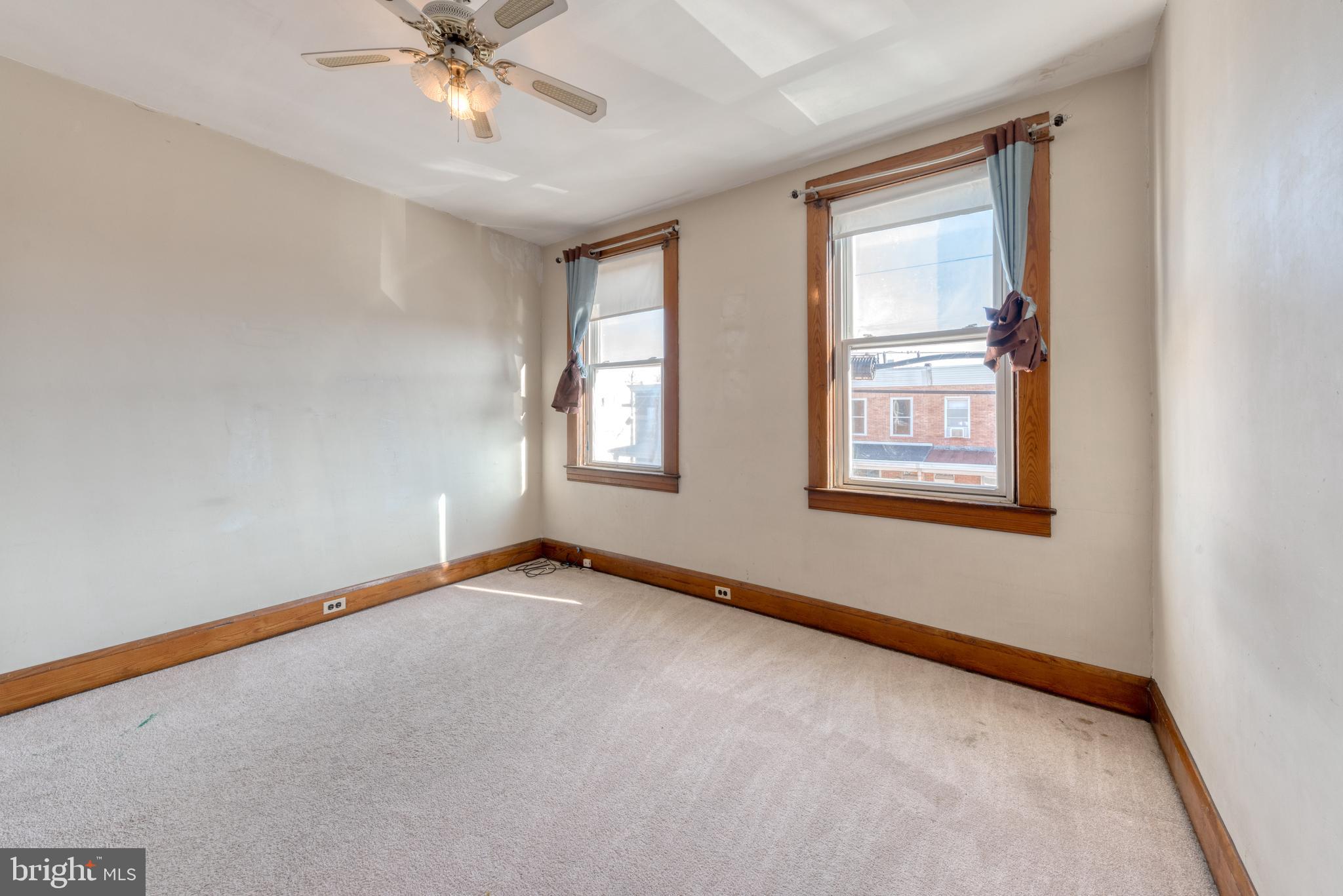 BREWERS HILL - Residential