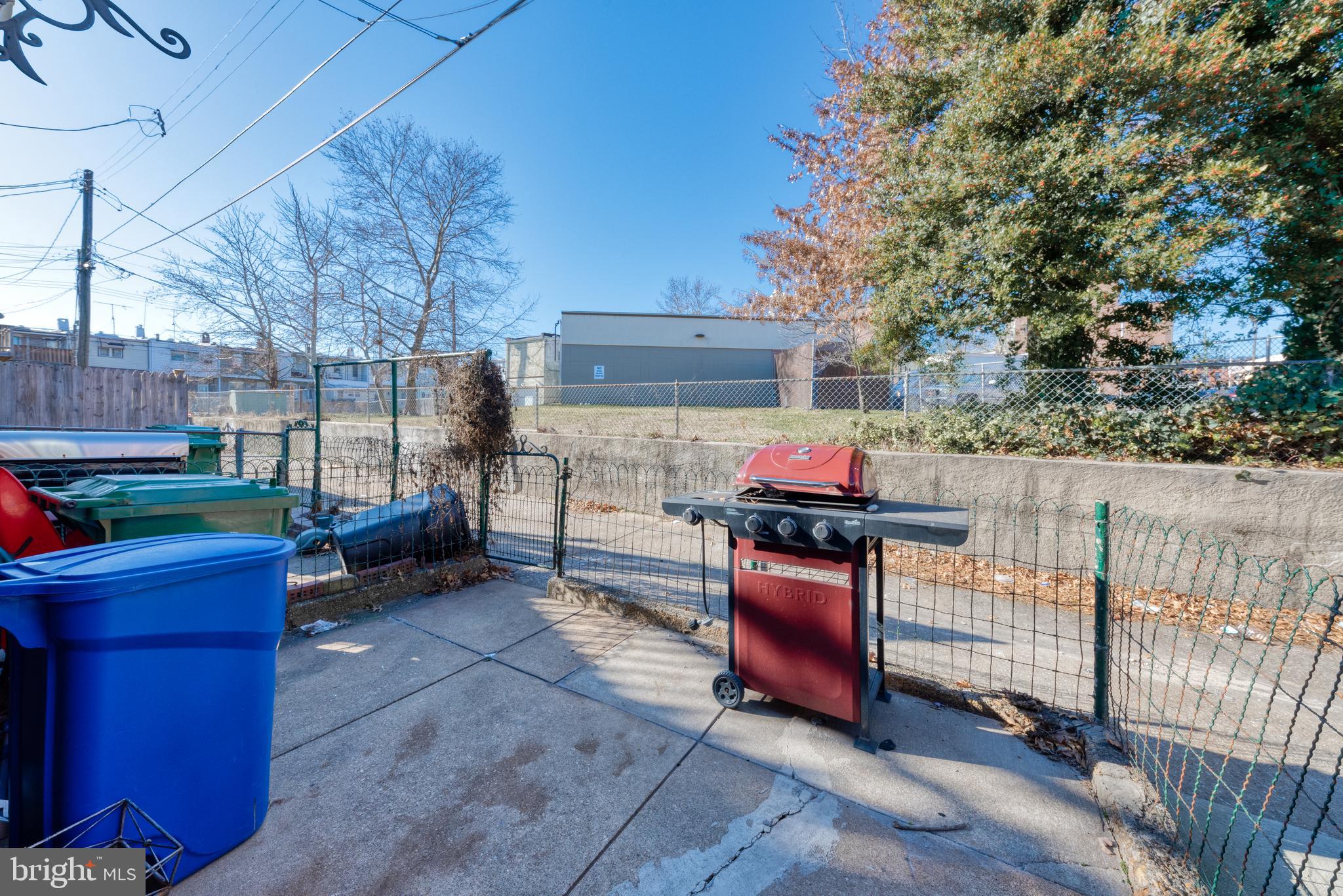 BREWERS HILL - Residential