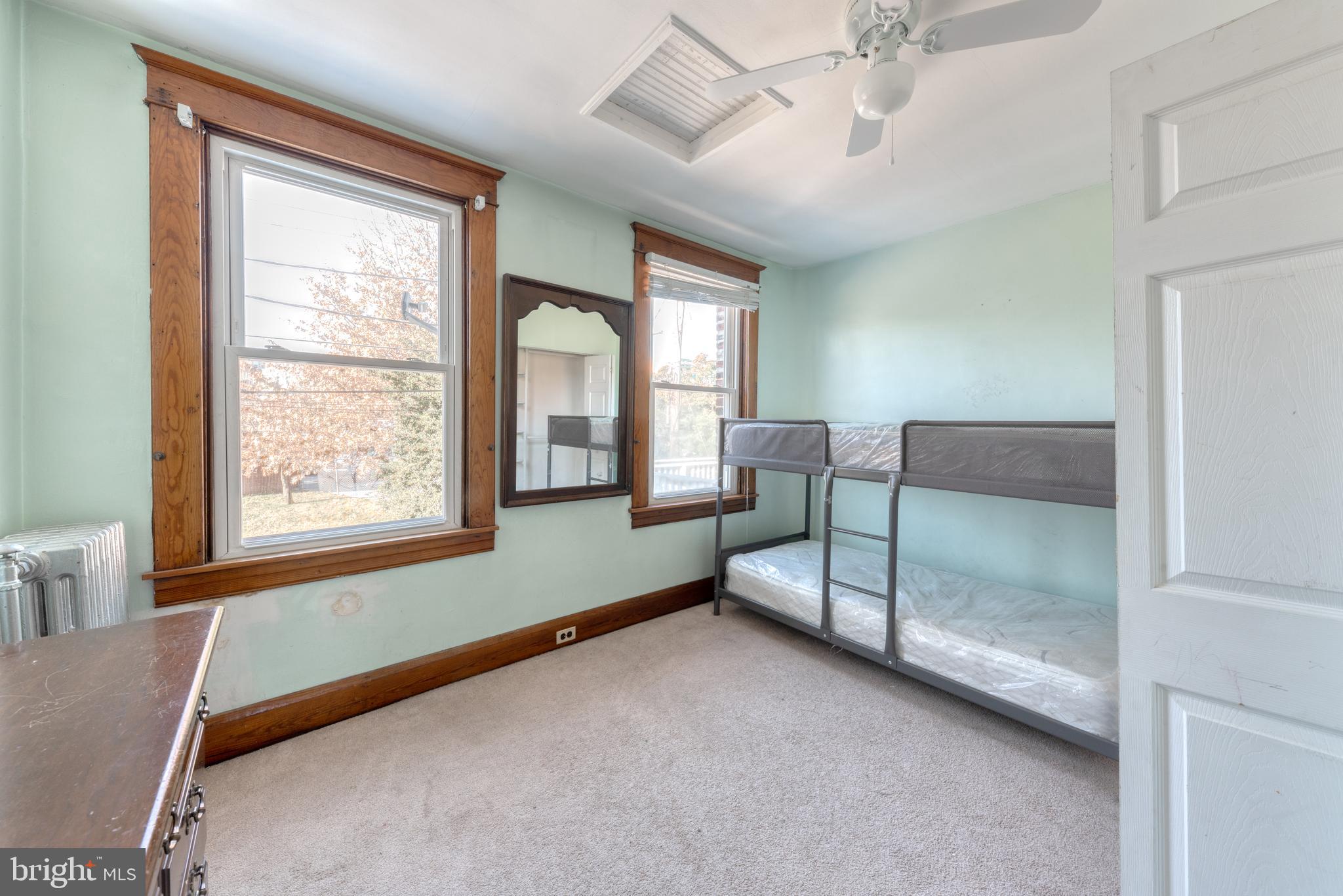 BREWERS HILL - Residential