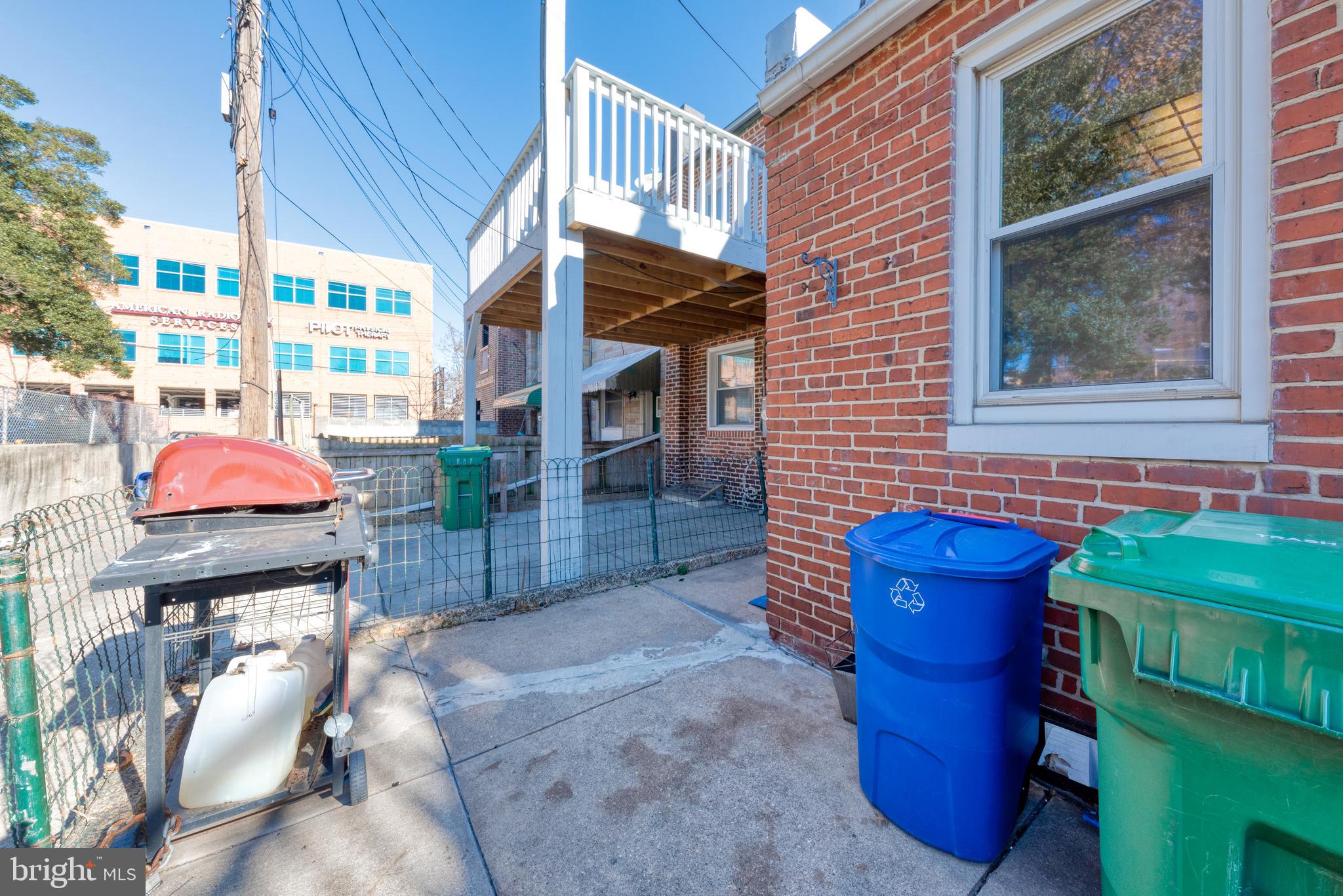 BREWERS HILL - Residential