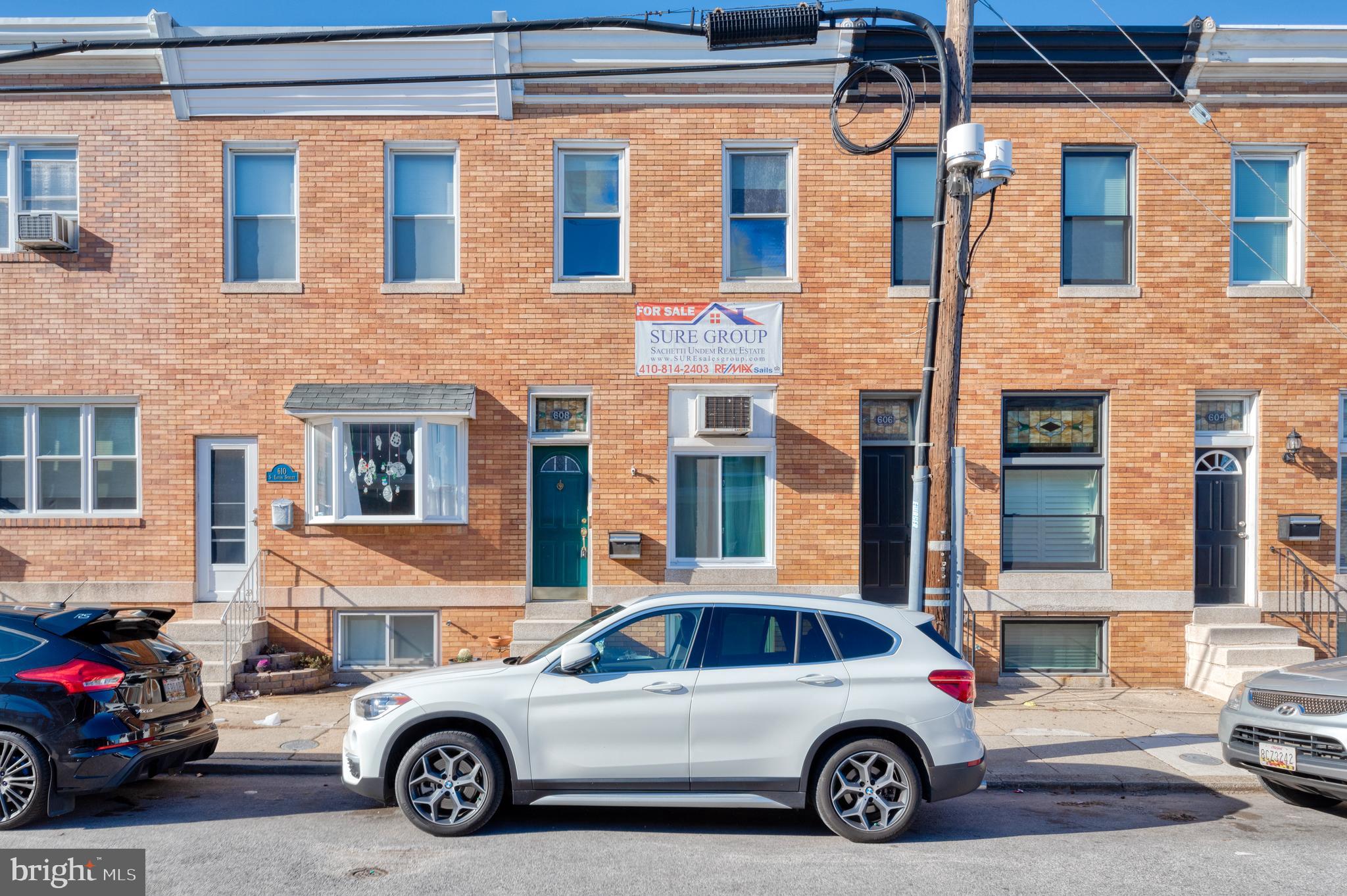 BREWERS HILL - Residential