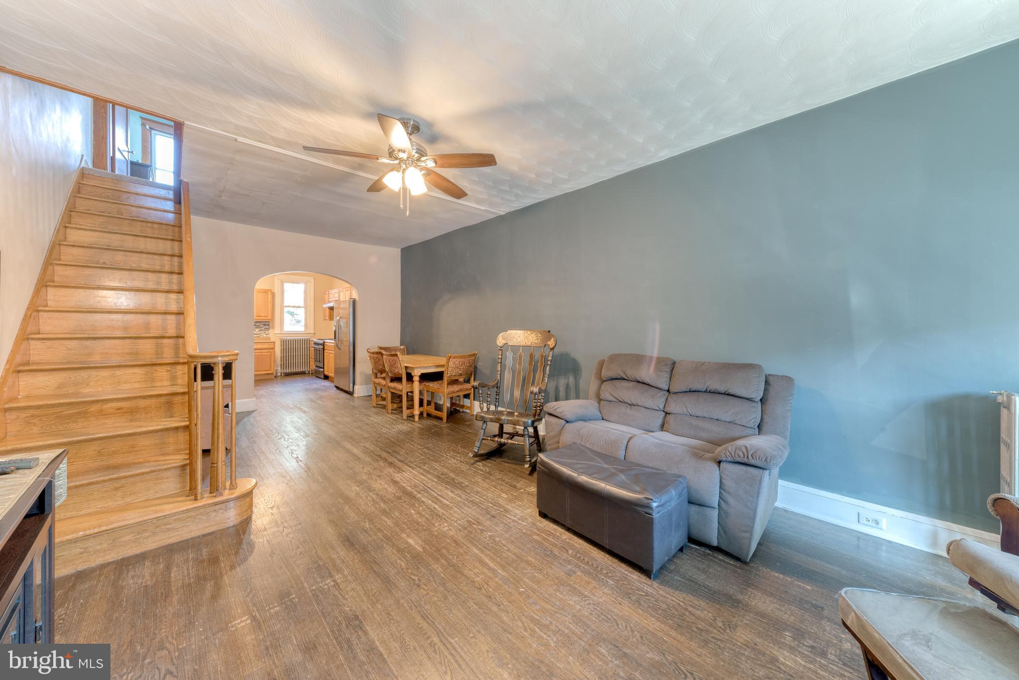 BREWERS HILL - Residential