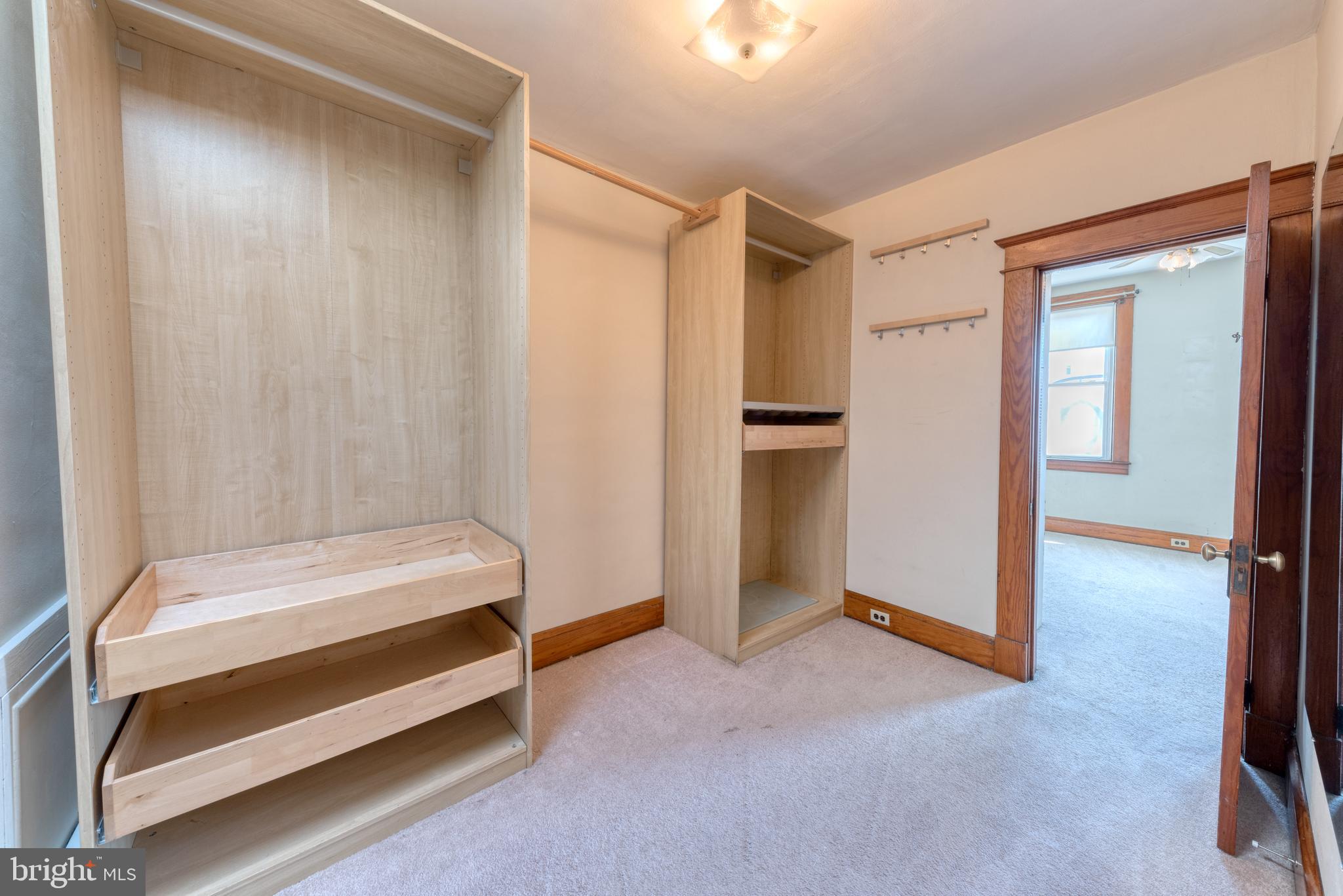 BREWERS HILL - Residential