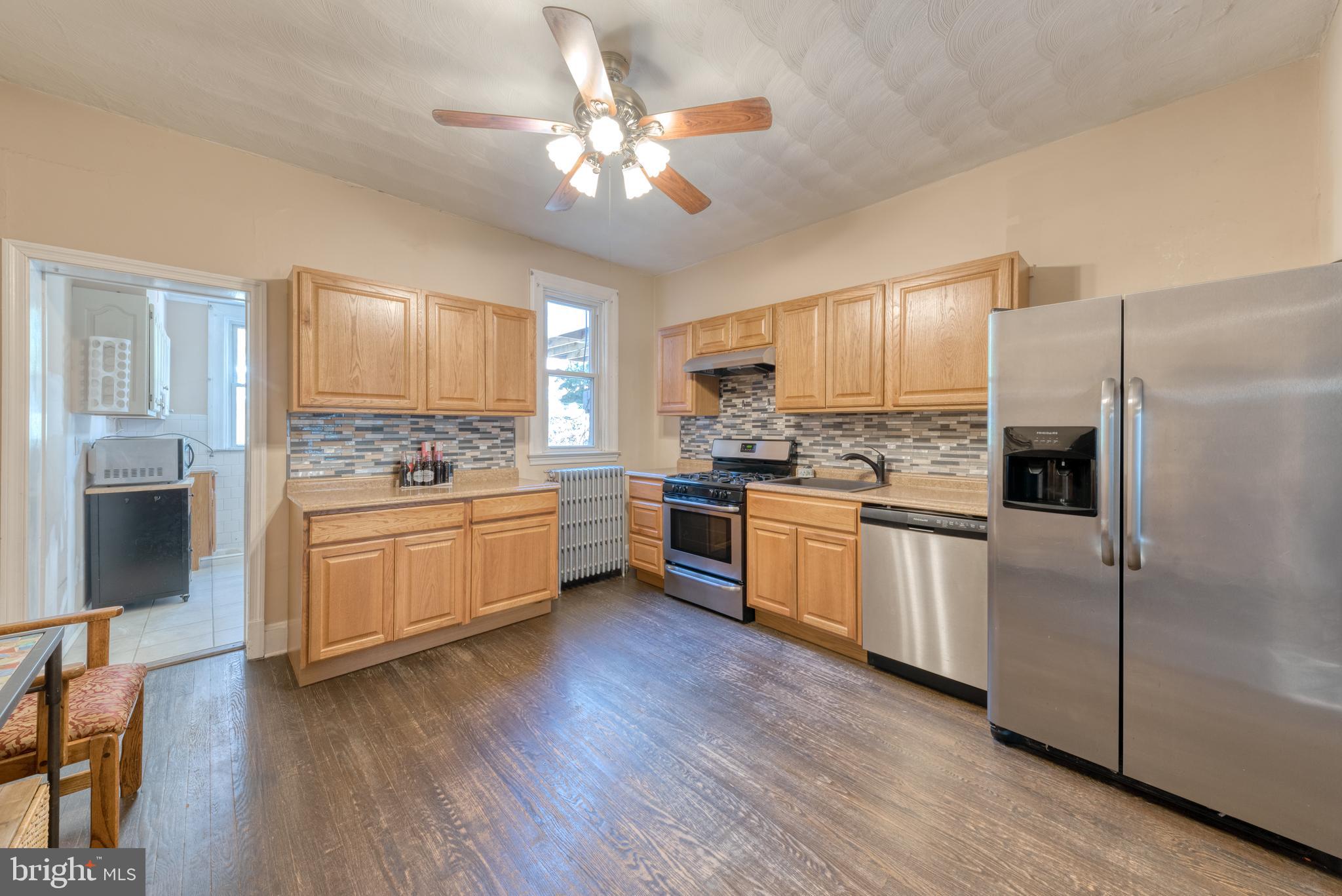 BREWERS HILL - Residential