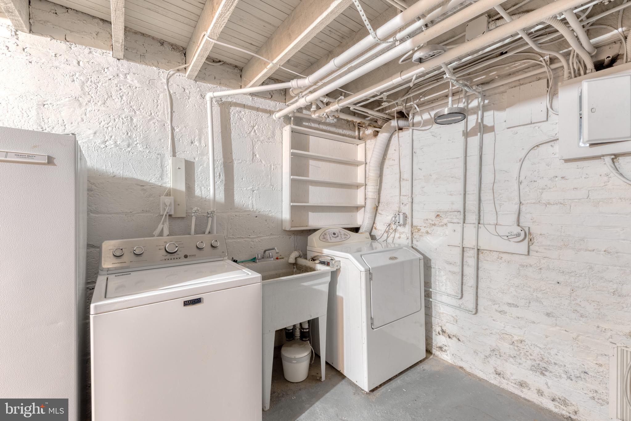 BREWERS HILL - Residential