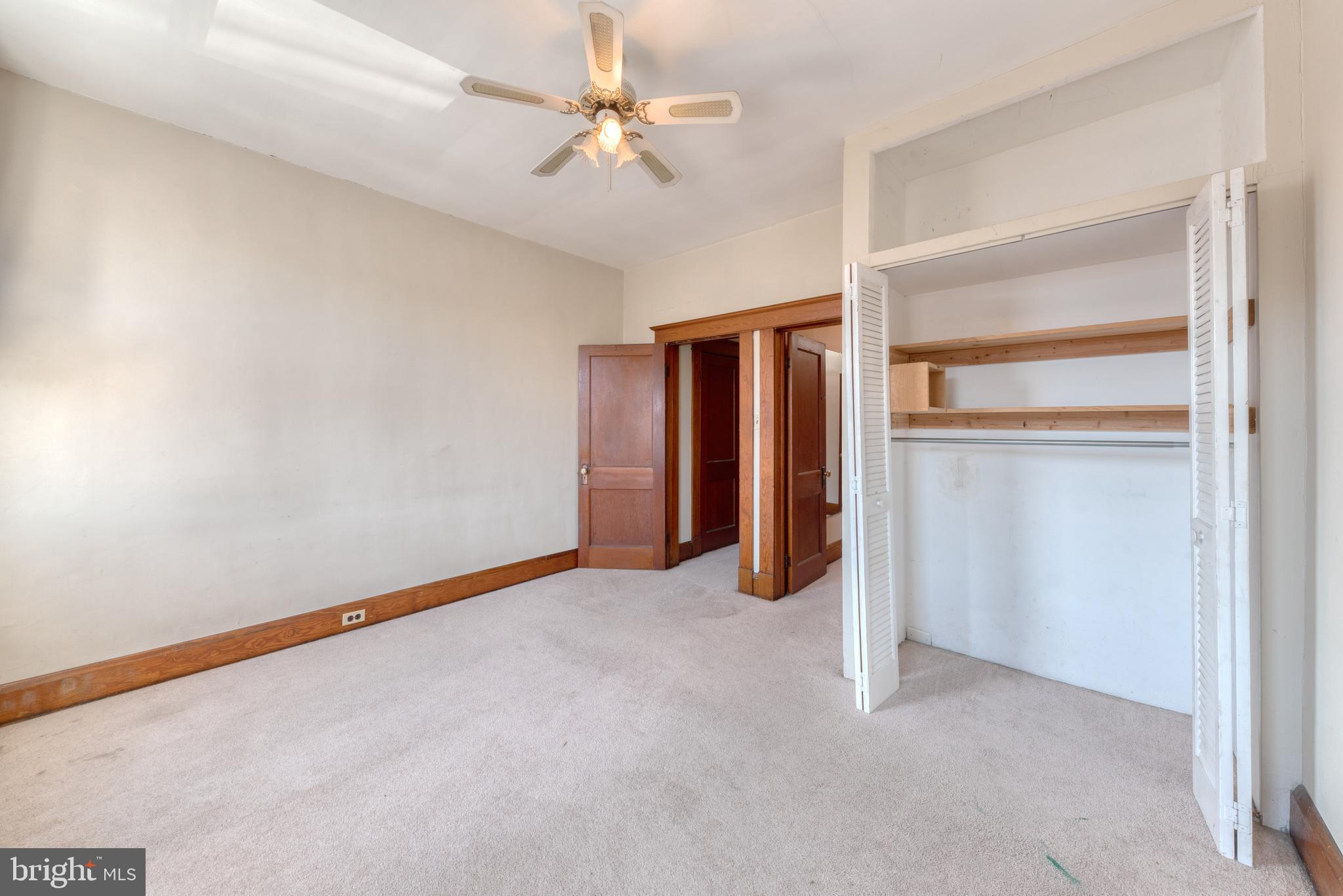 BREWERS HILL - Residential