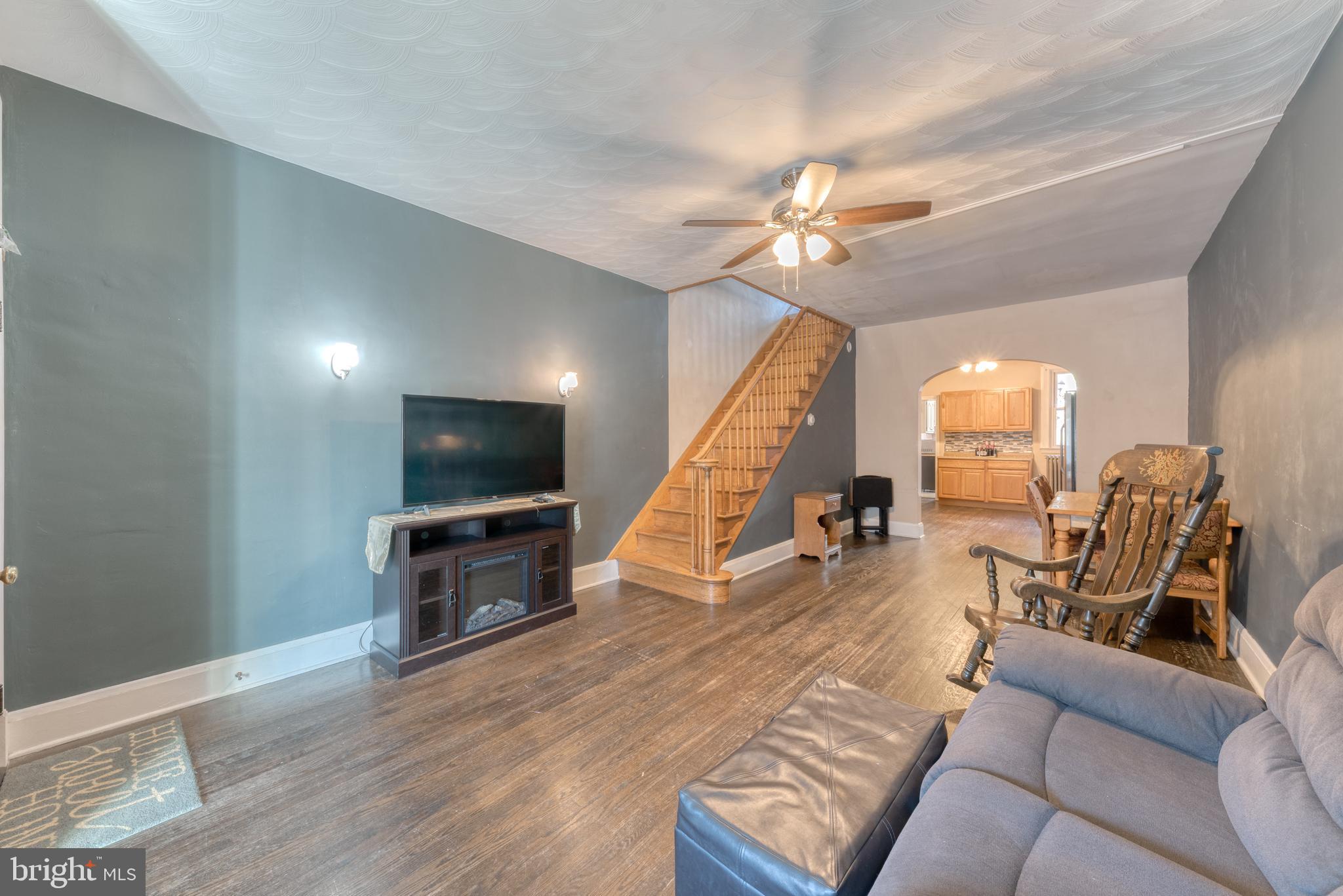 BREWERS HILL - Residential