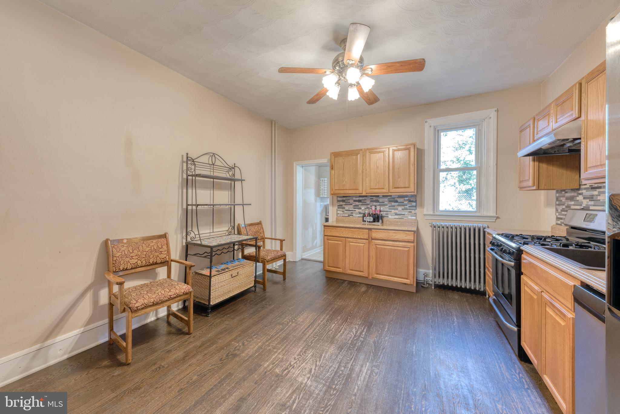 BREWERS HILL - Residential