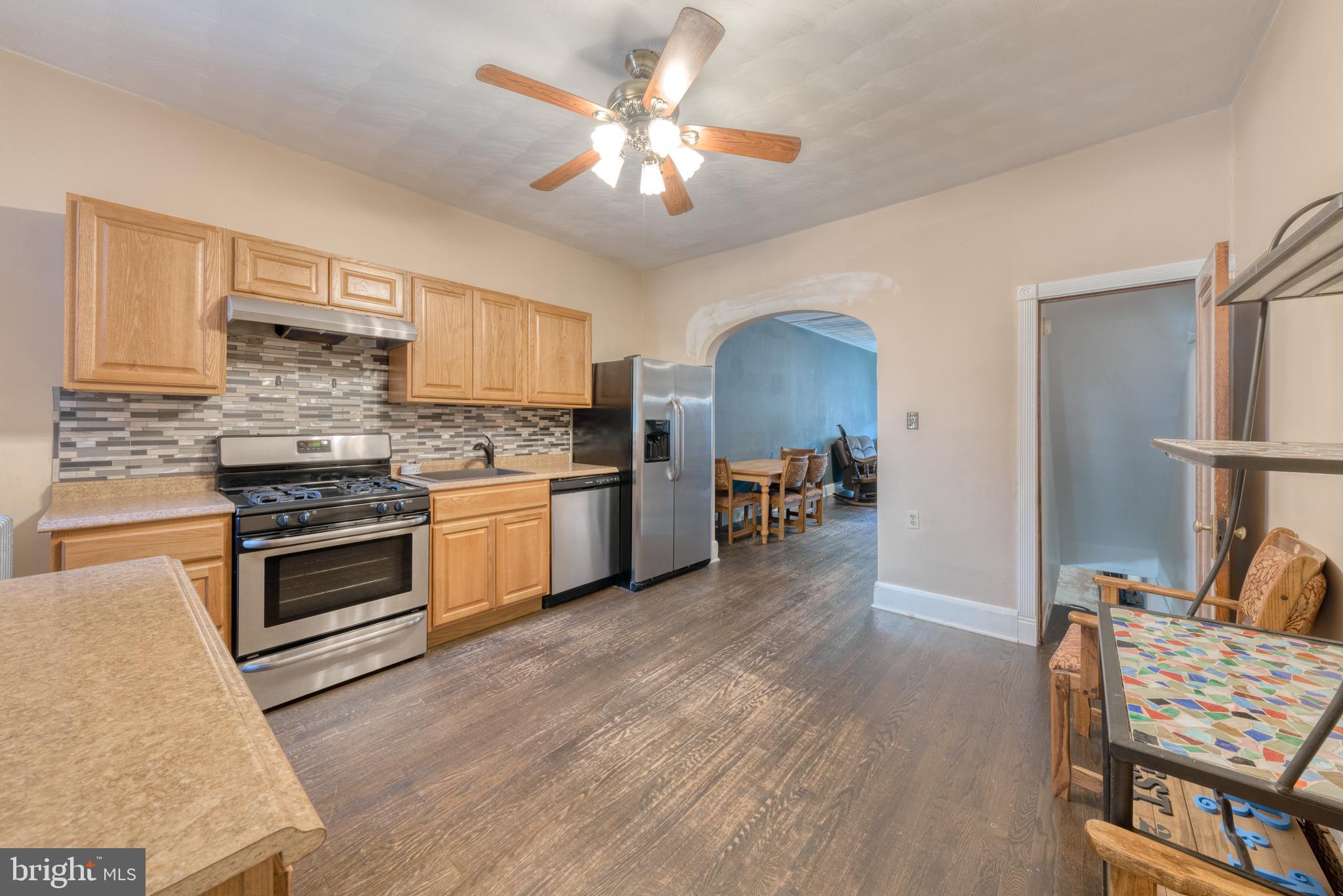 BREWERS HILL - Residential