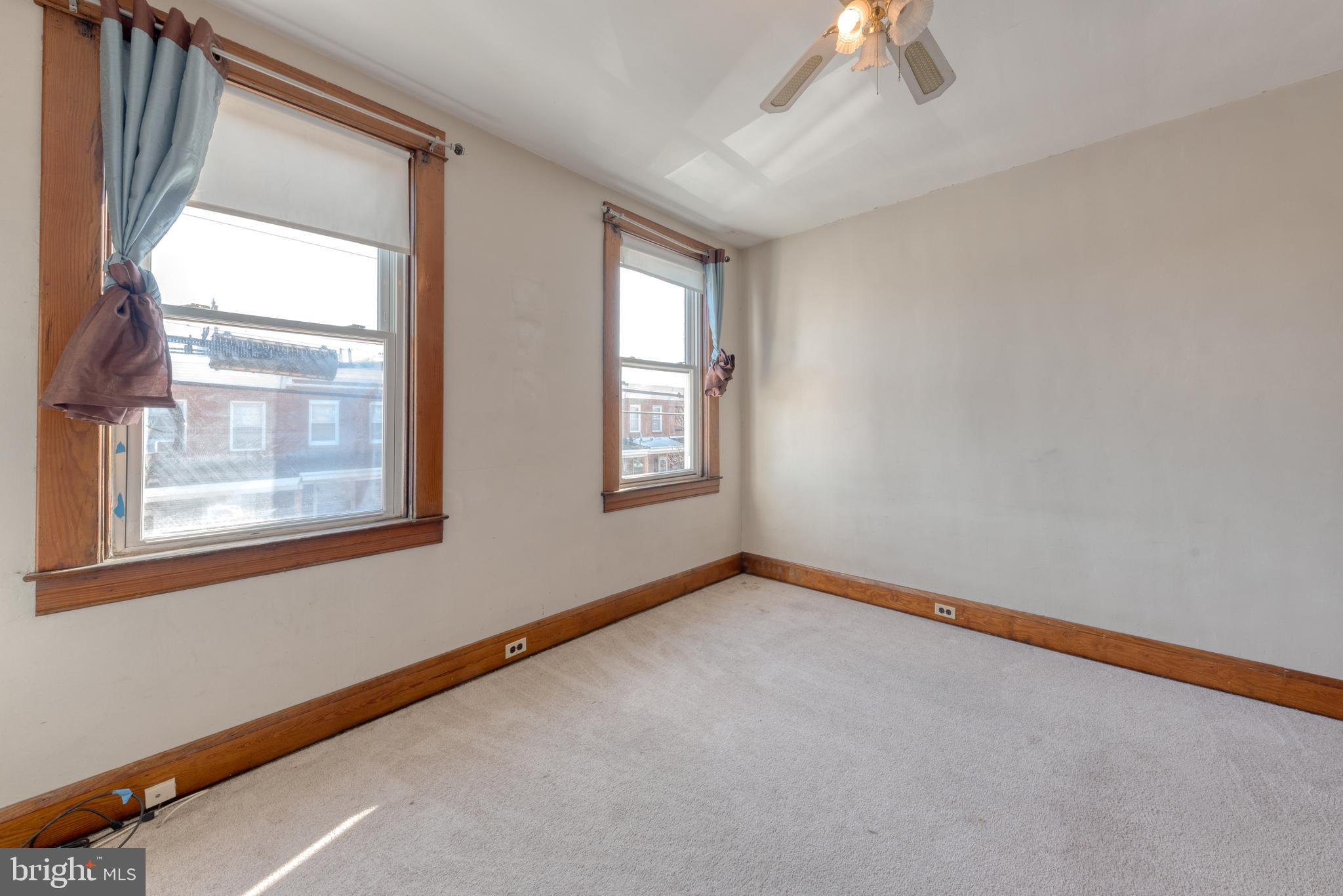 BREWERS HILL - Residential