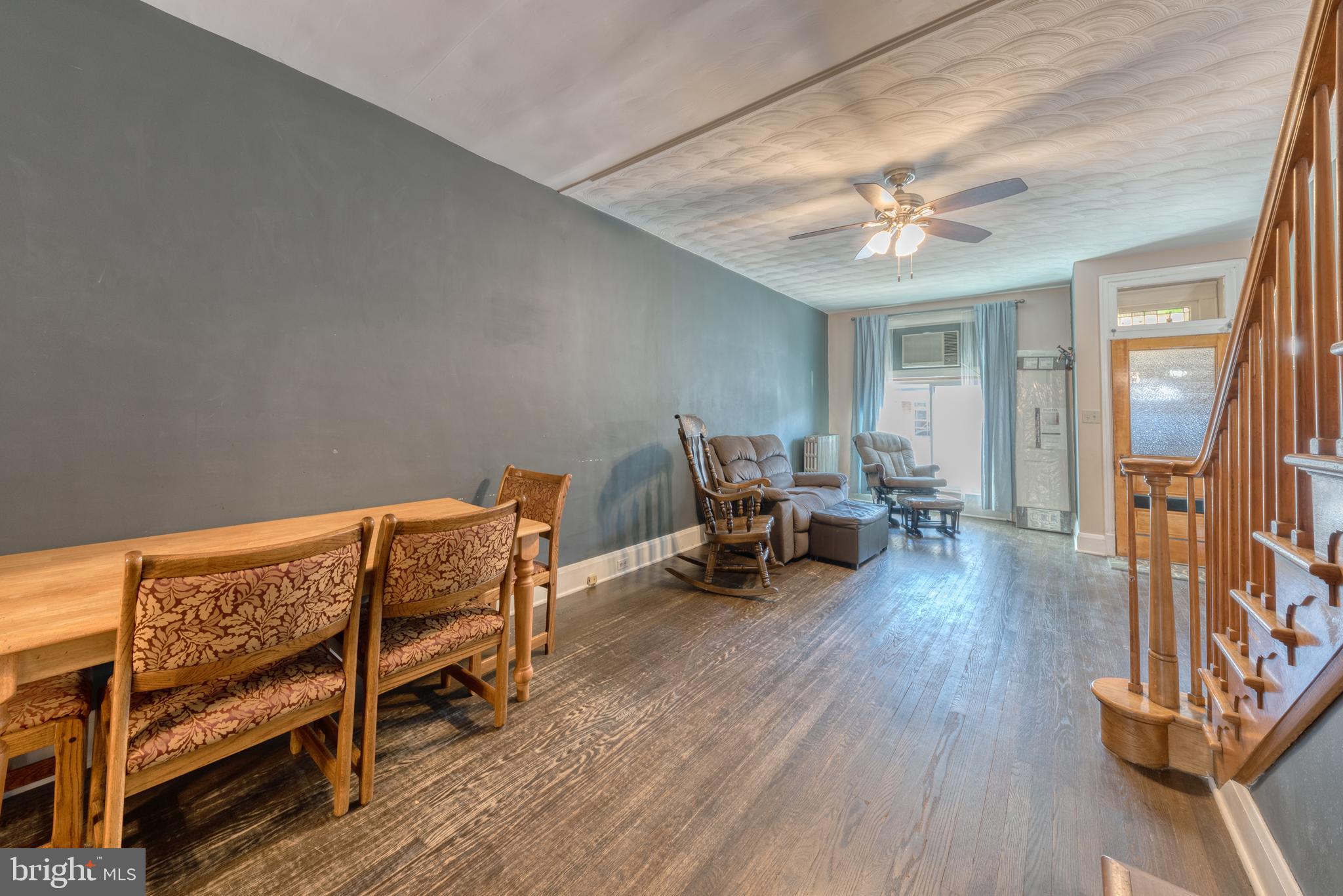 BREWERS HILL - Residential