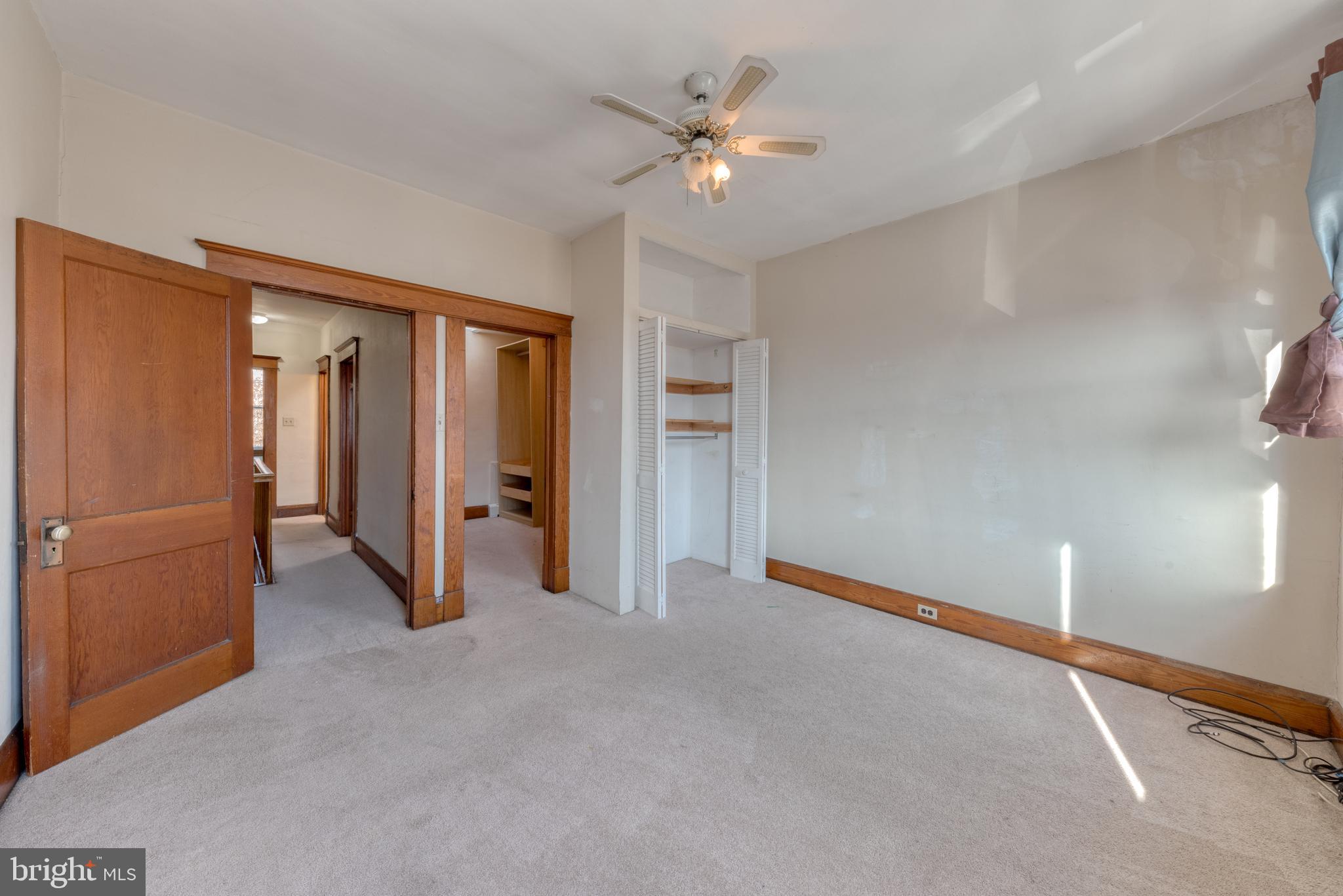 BREWERS HILL - Residential