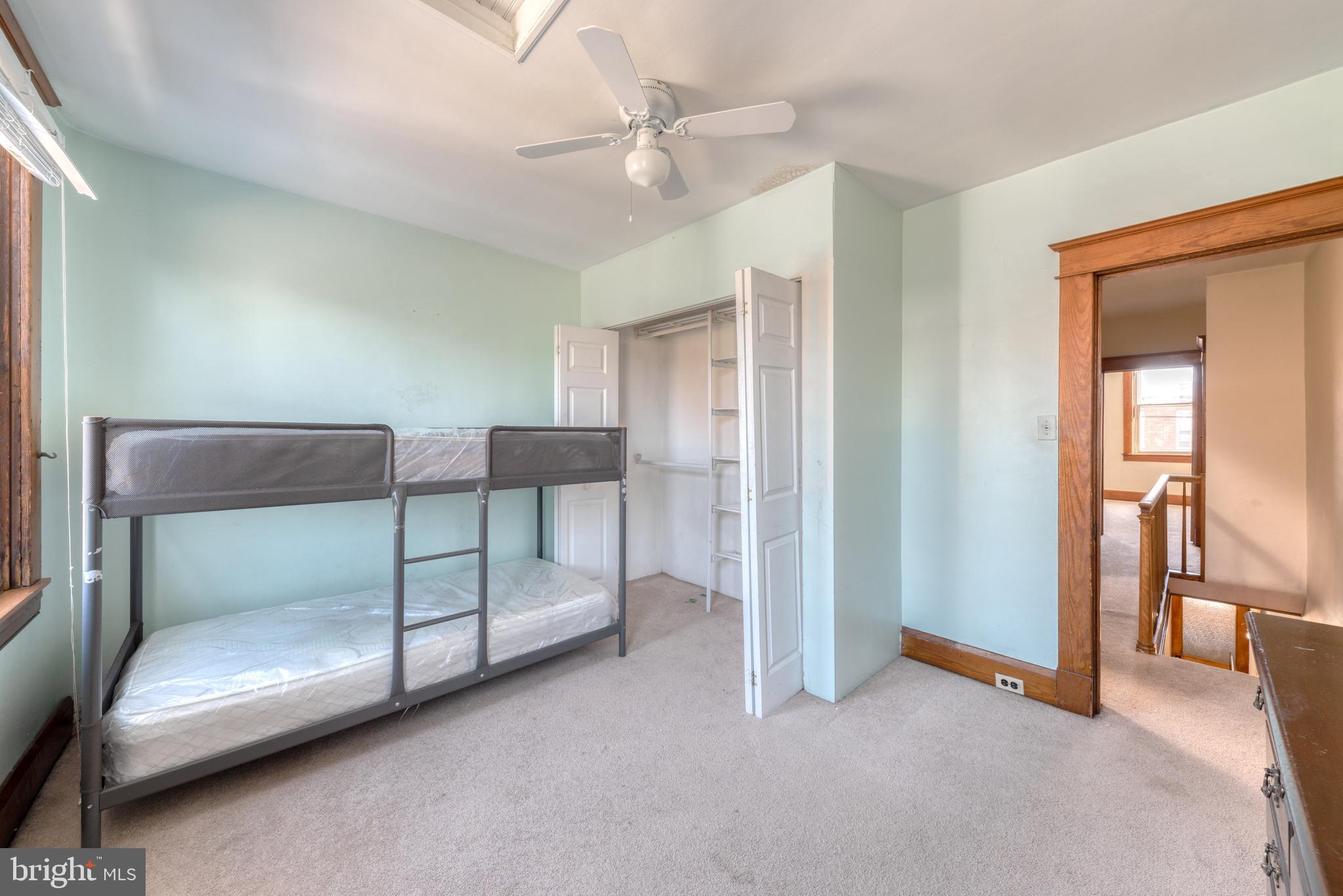 BREWERS HILL - Residential