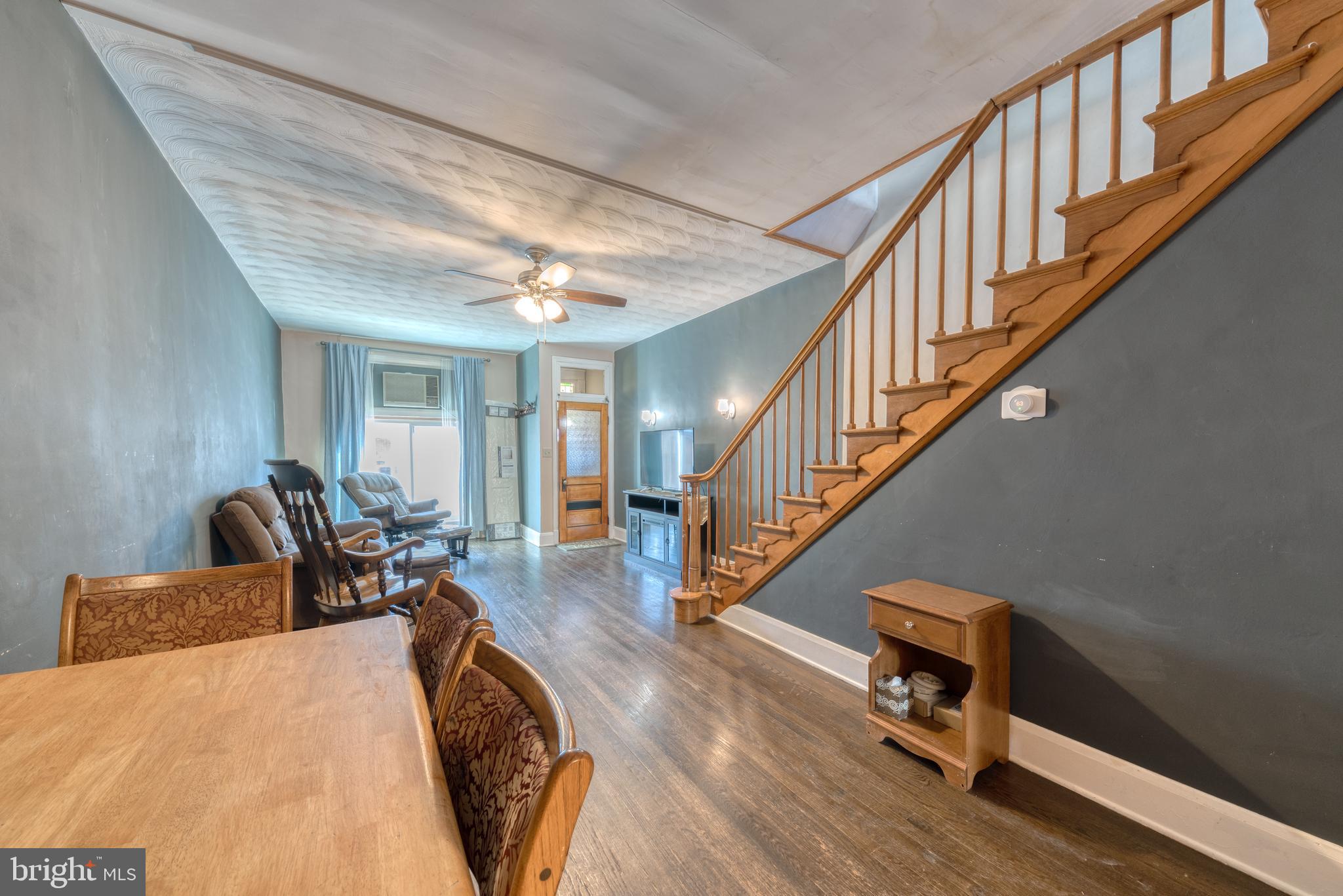 BREWERS HILL - Residential