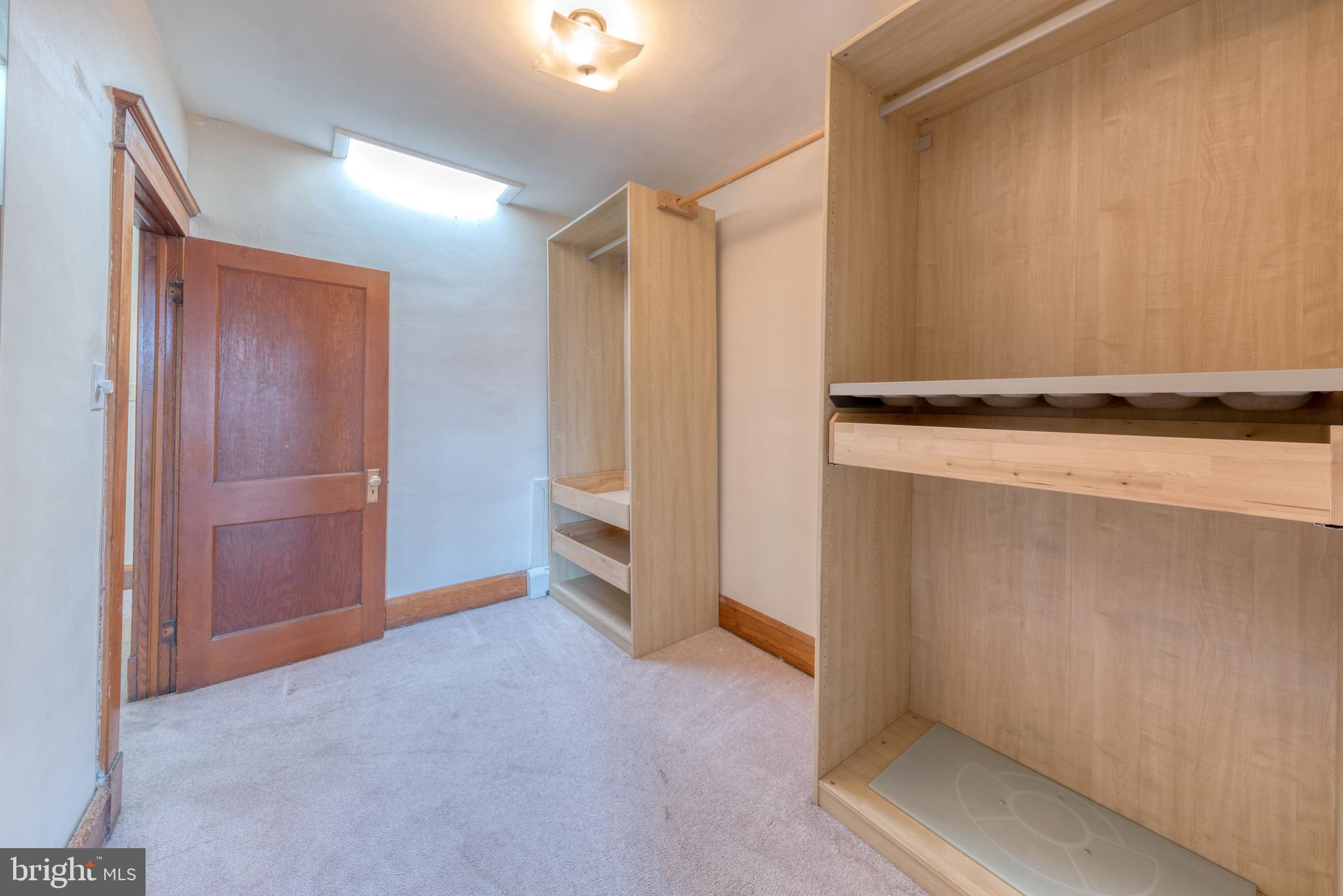 BREWERS HILL - Residential