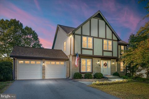 12436 WENDELL HOLMES ROAD HERNDON VA 20171