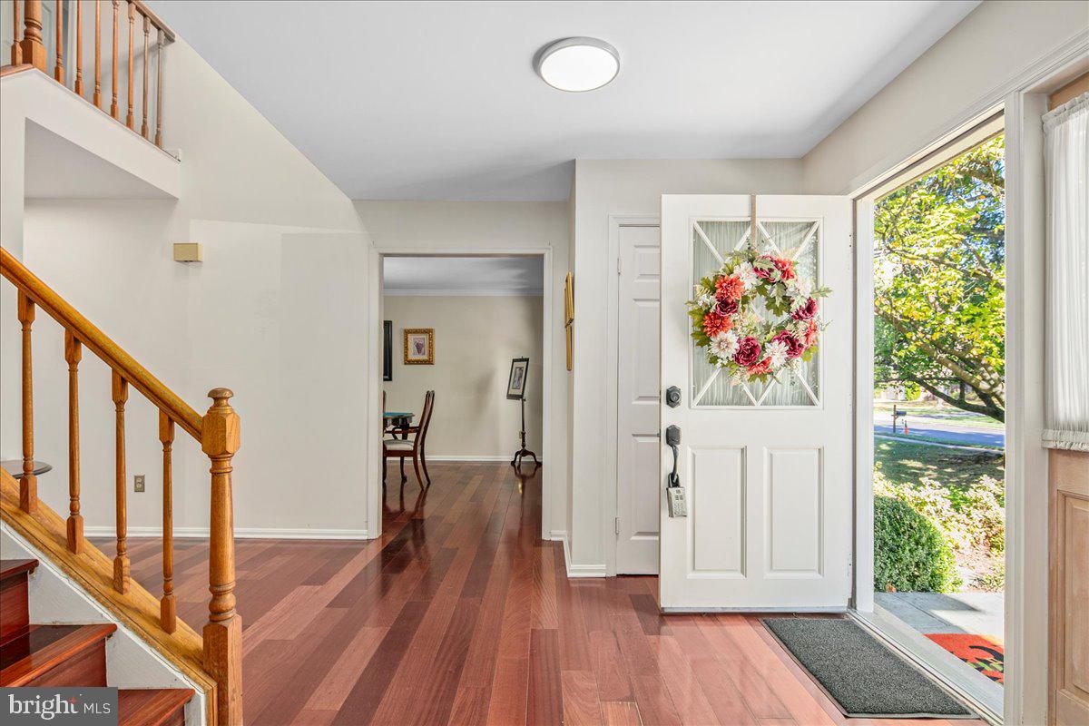 12436 WENDELL HOLMES ROAD