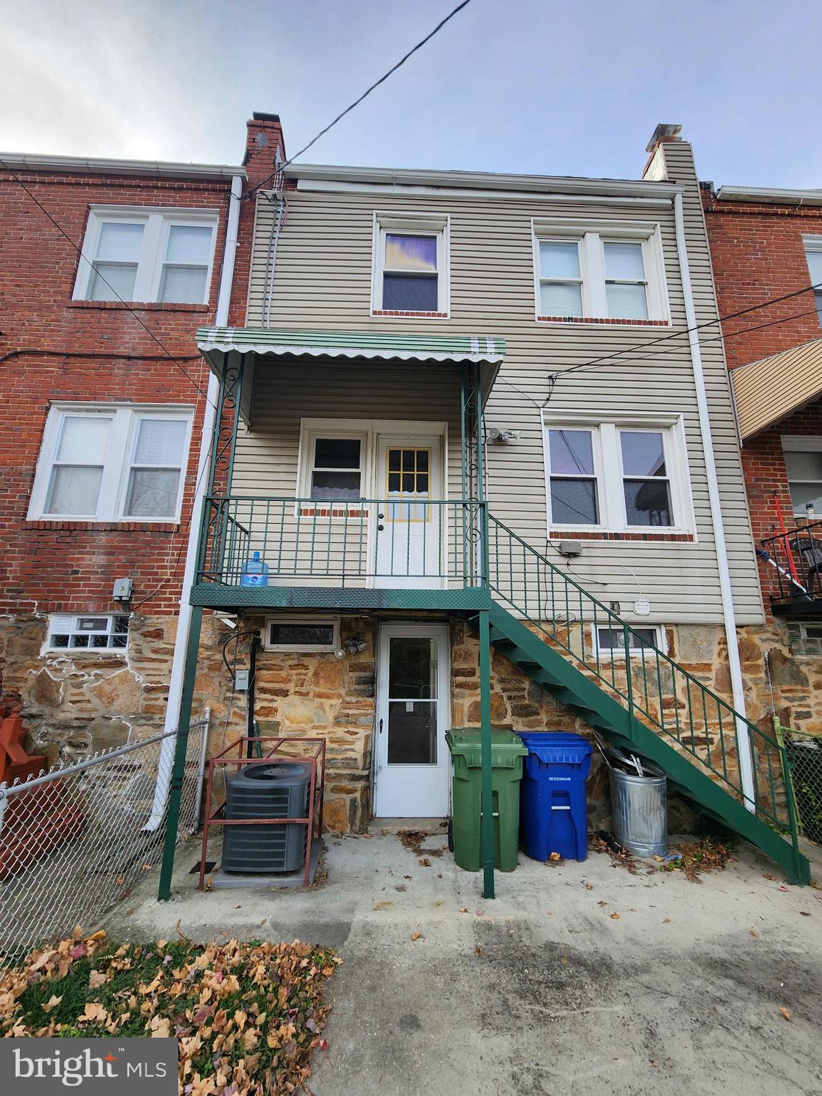 GREENSPRING - Residential