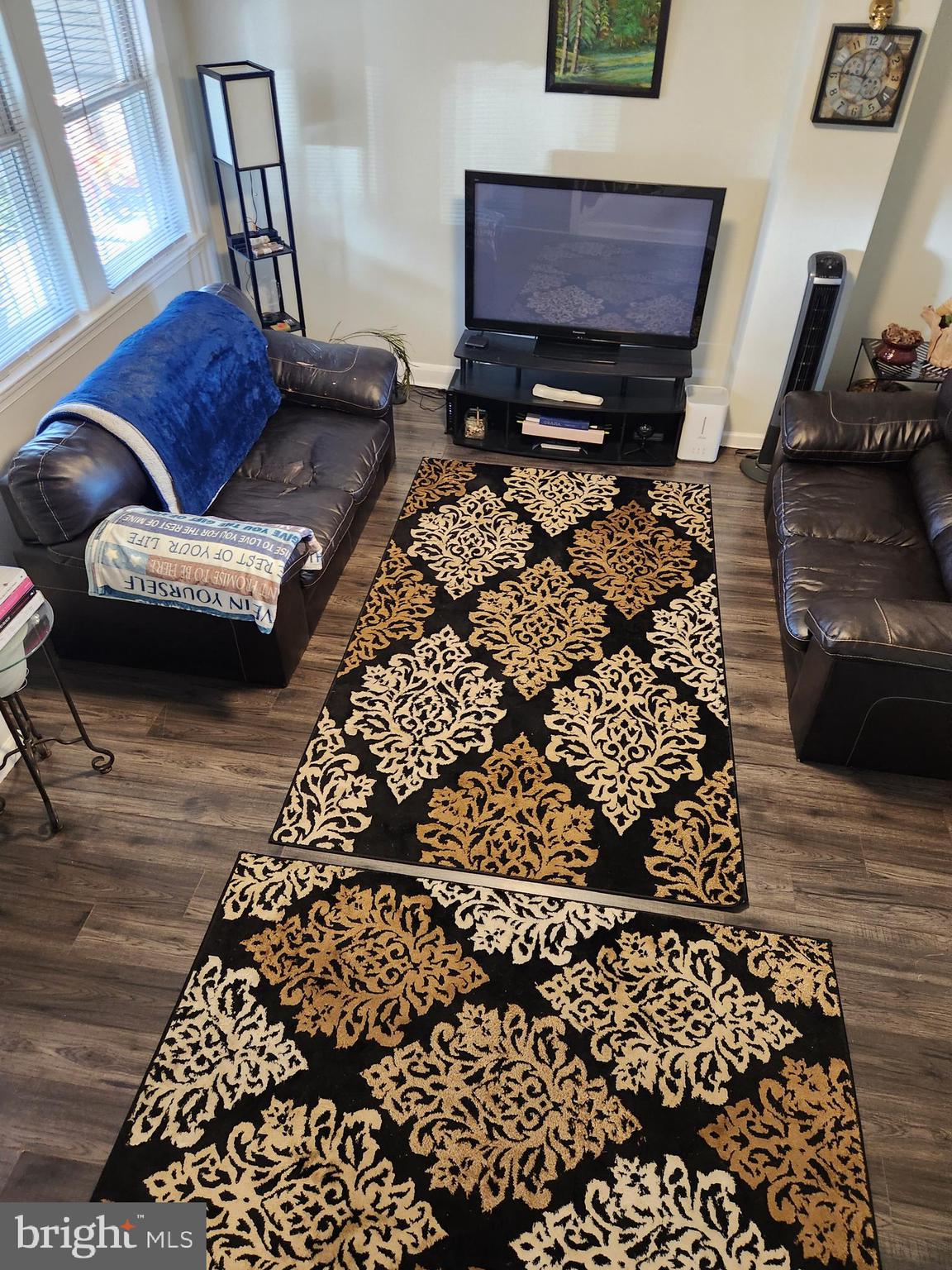 GREENSPRING - Residential