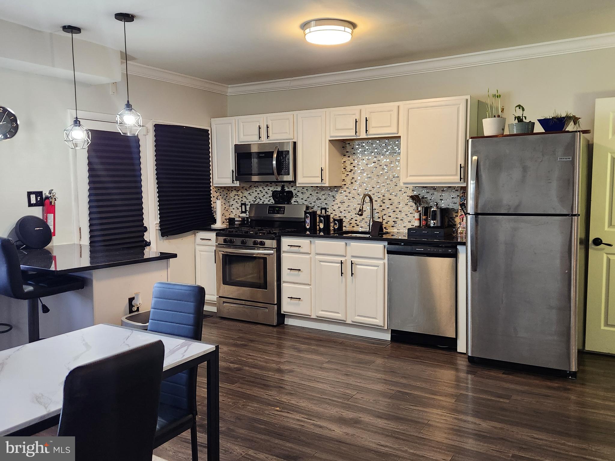 GREENSPRING - Residential