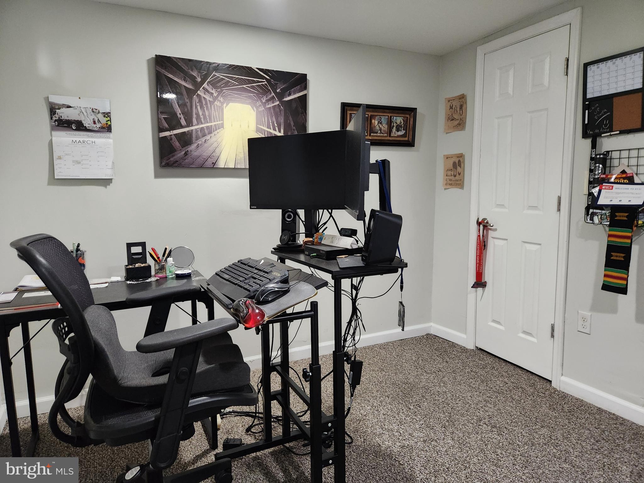 GREENSPRING - Residential