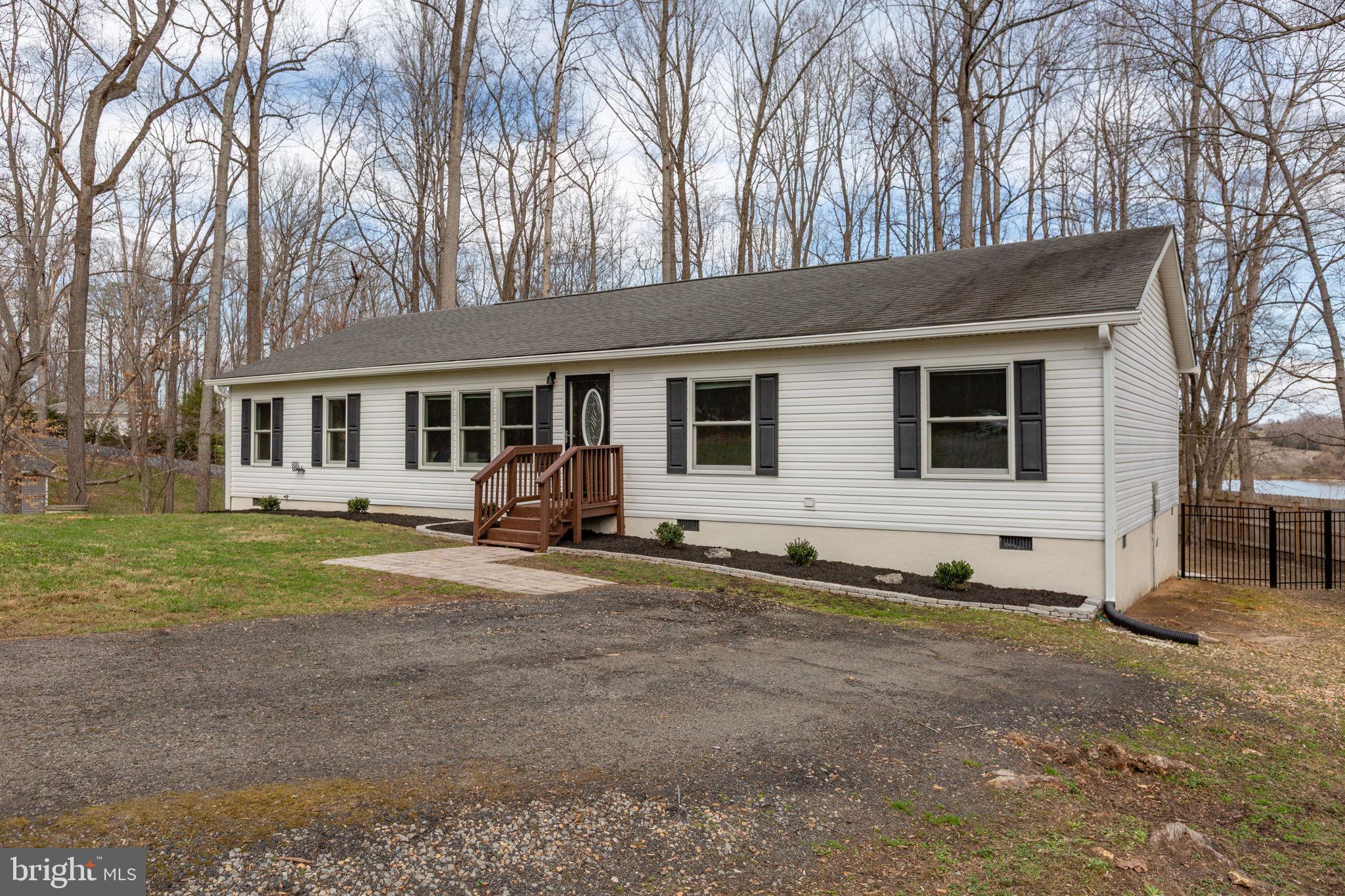 OAKRIDGE - Residential