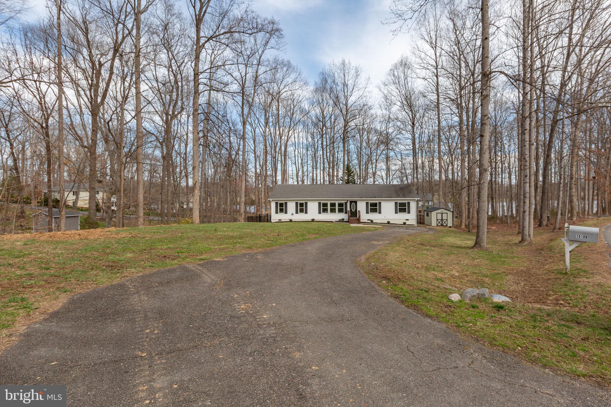 OAKRIDGE - Residential