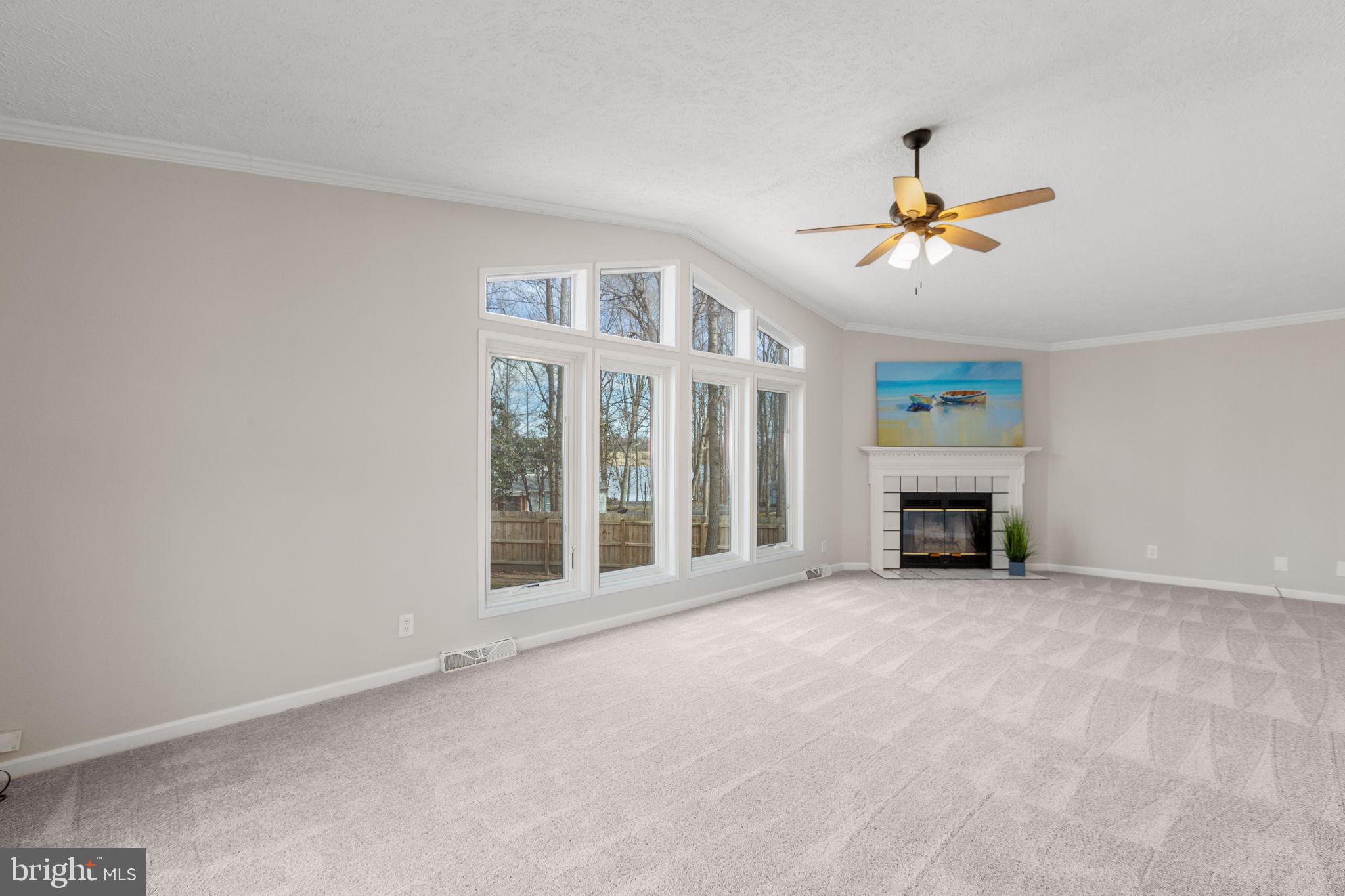 OAKRIDGE - Residential